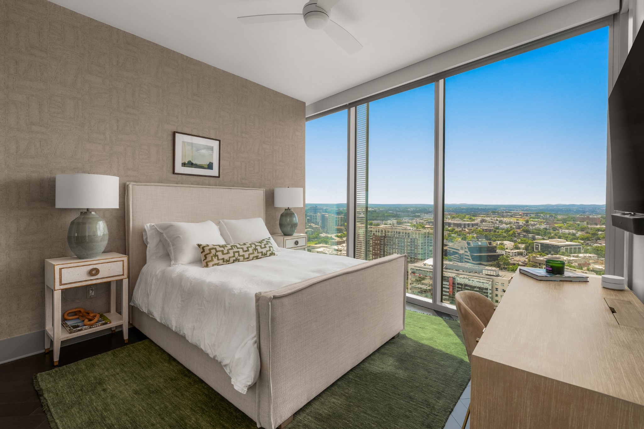 1616 West End Ave Unit: 2908