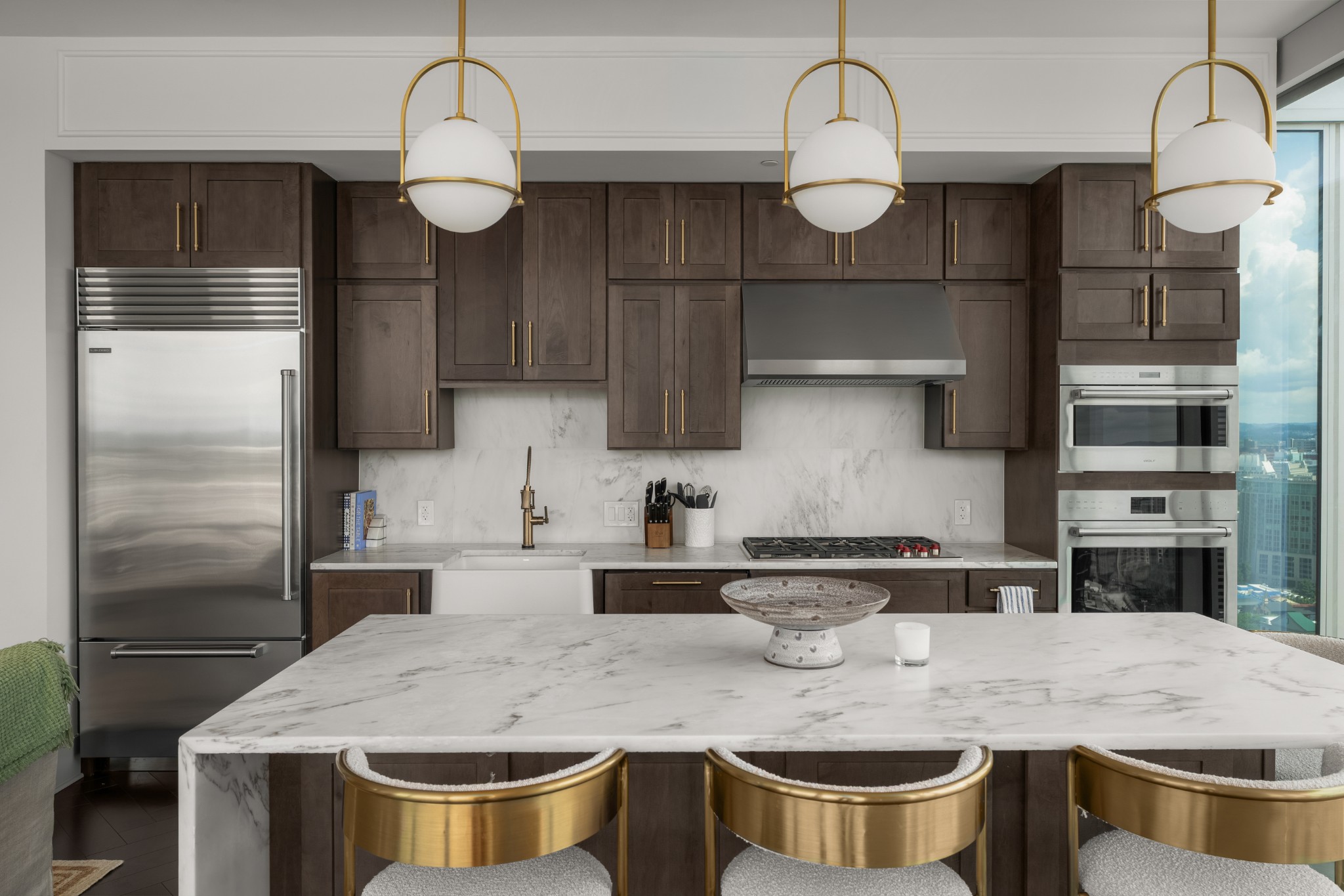 1616 West End Ave Unit: 2908