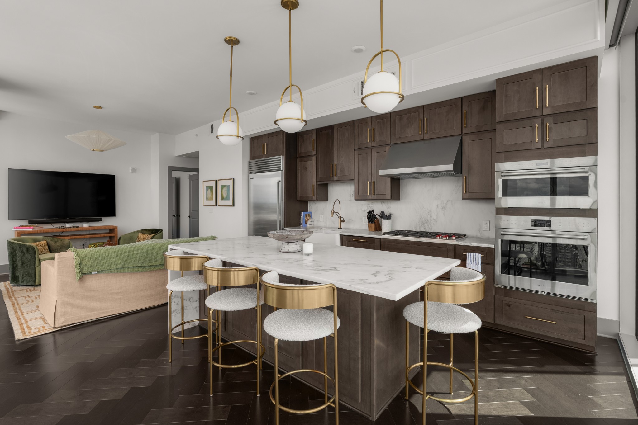 1616 West End Ave Unit: 2908
