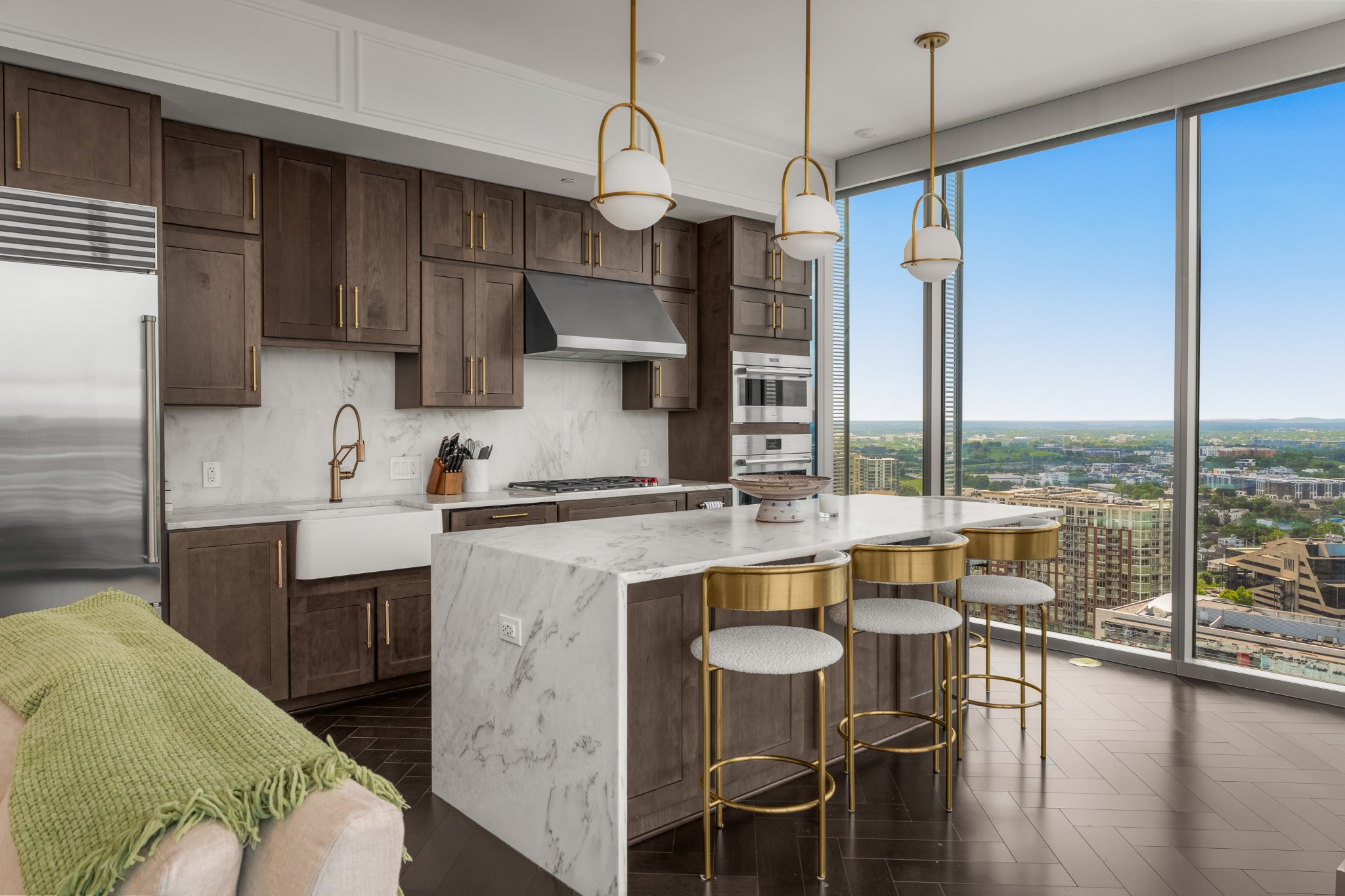 1616 West End Ave Unit: 2908