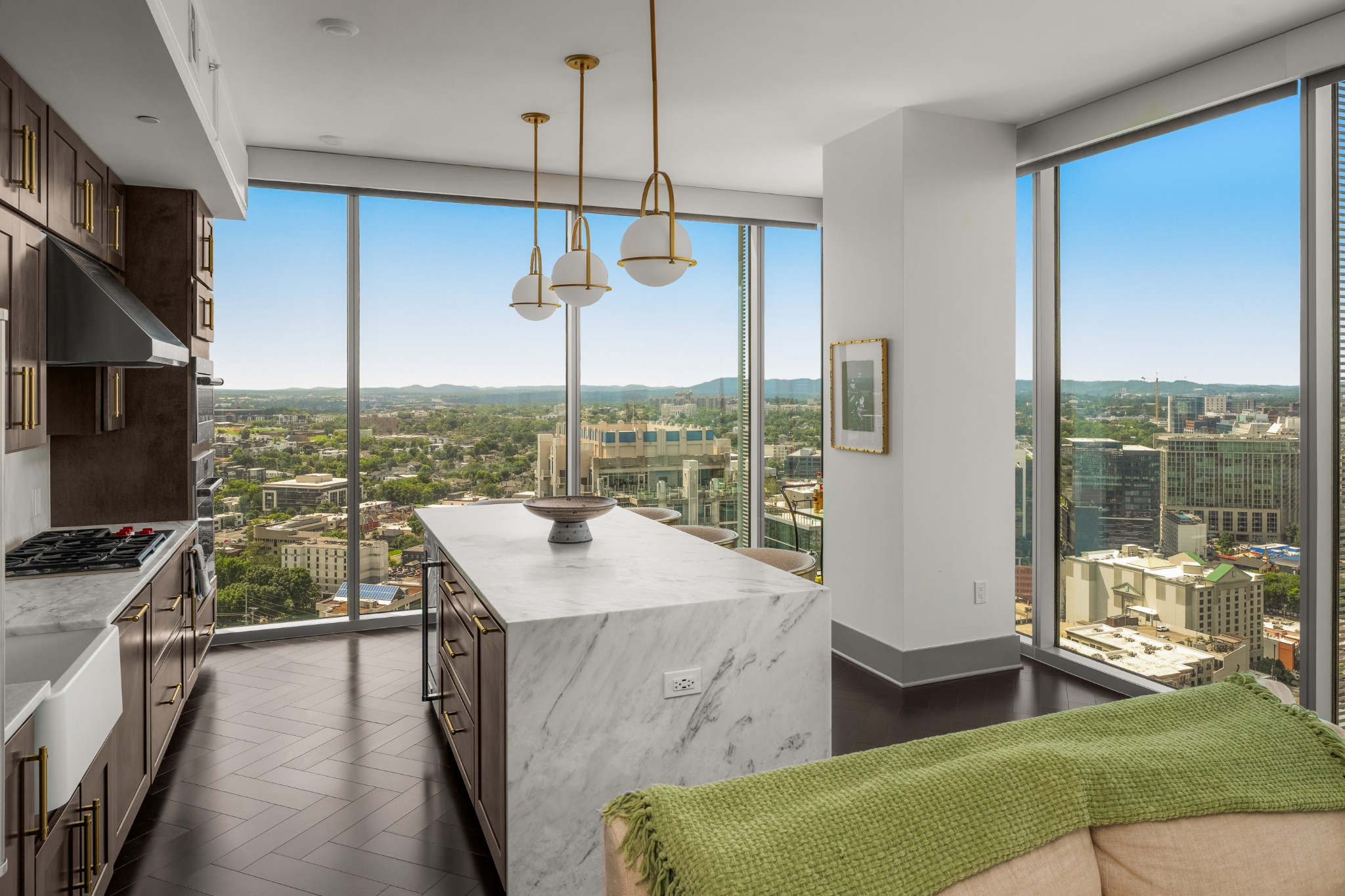 1616 West End Ave Unit: 2908