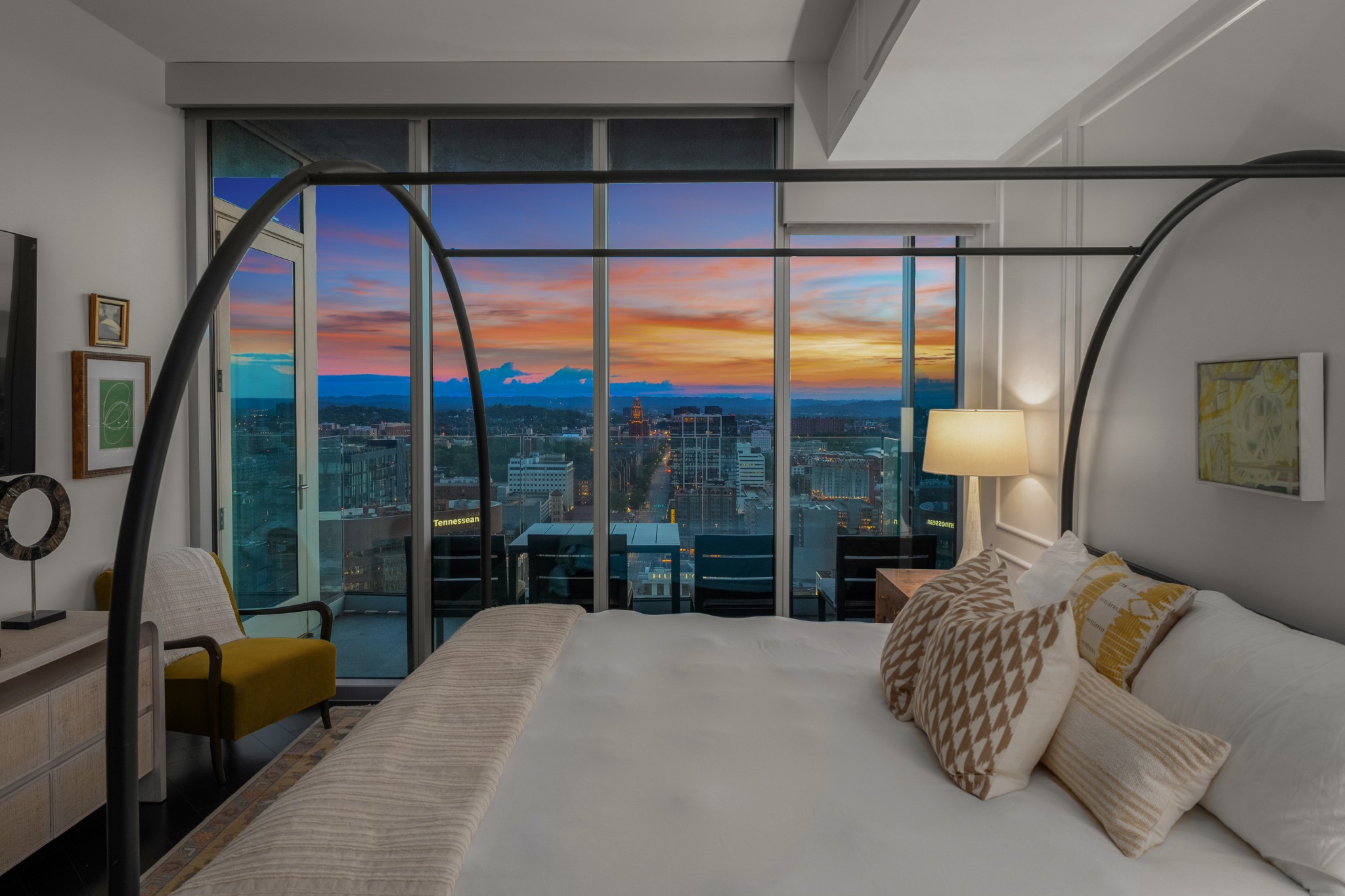 1616 West End Ave Unit: 2908