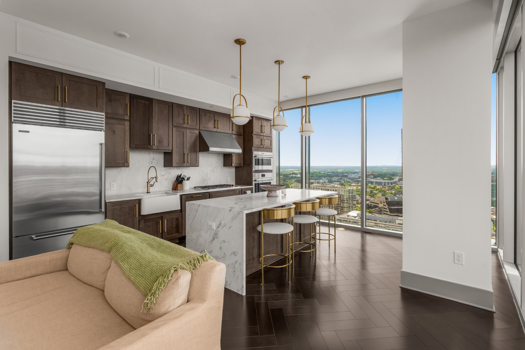 1616 West End Ave Unit: 2908