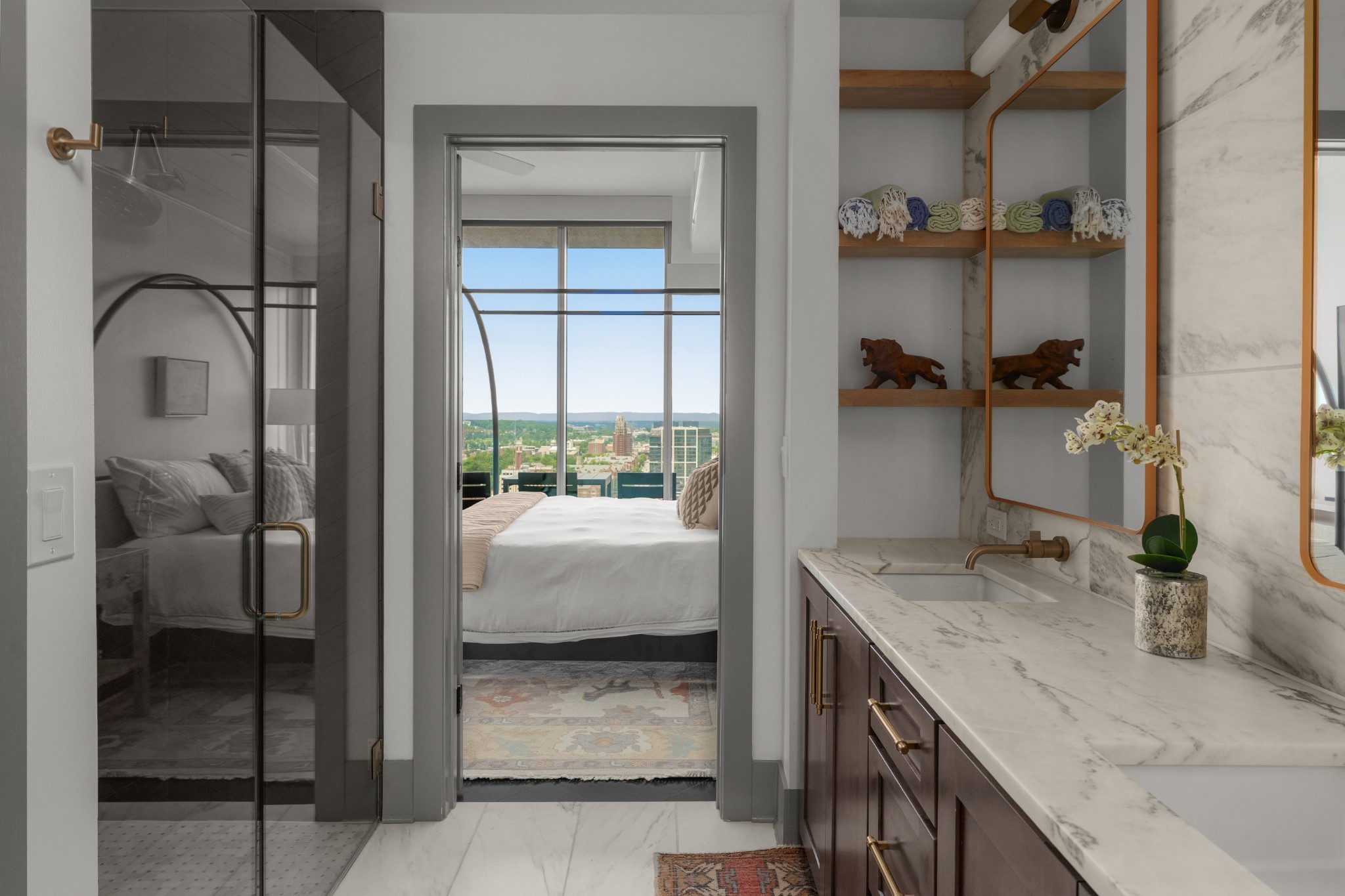 1616 West End Ave Unit: 2908