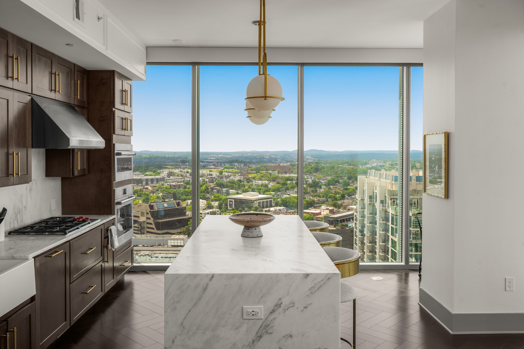 1616 West End Ave Unit: 2908