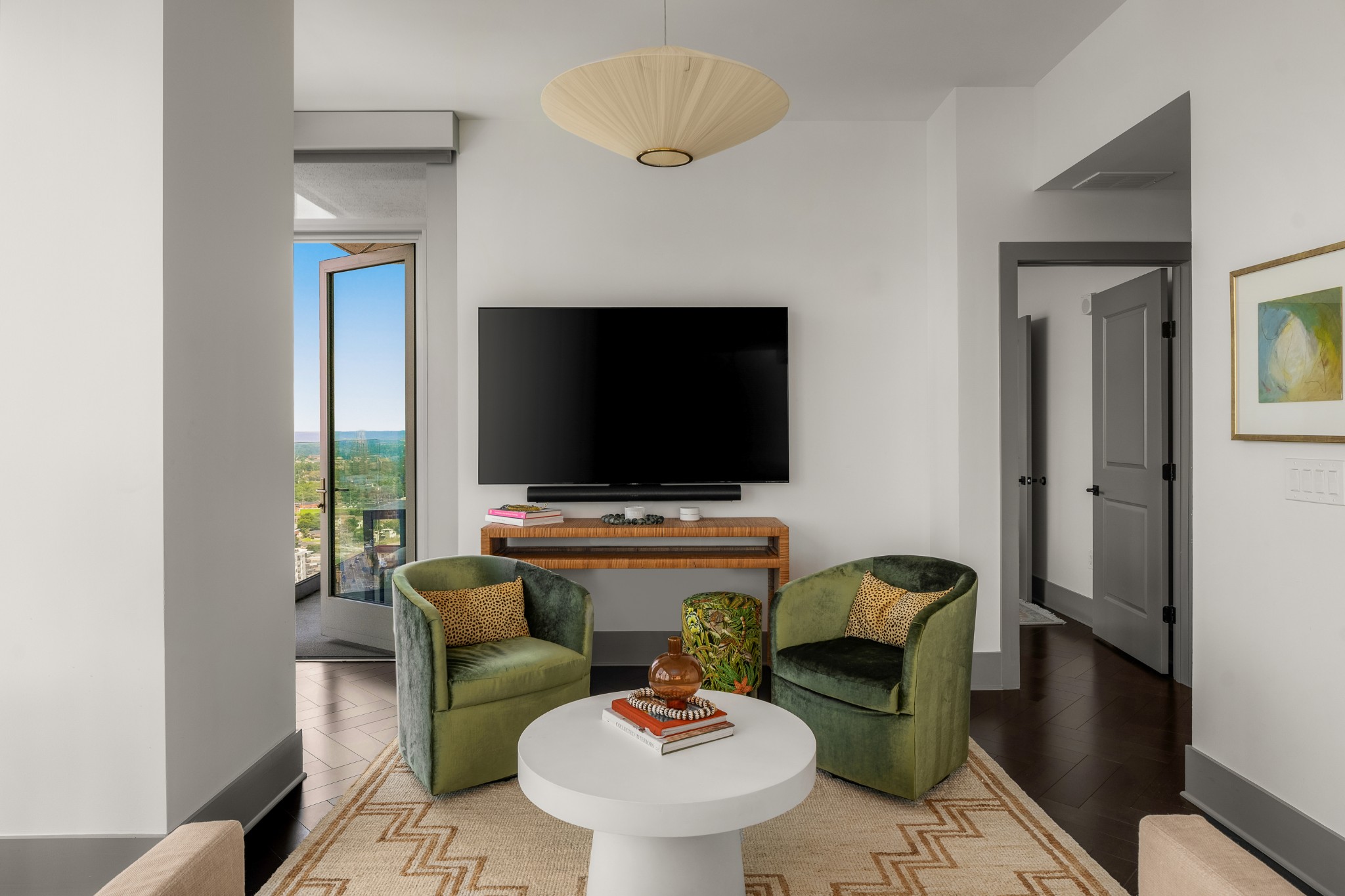1616 West End Ave Unit: 2908
