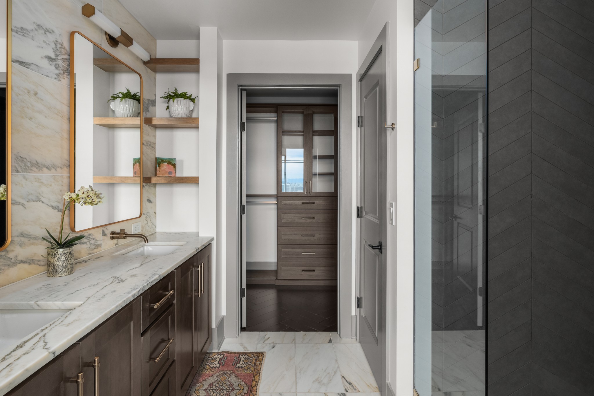 1616 West End Ave Unit: 2908