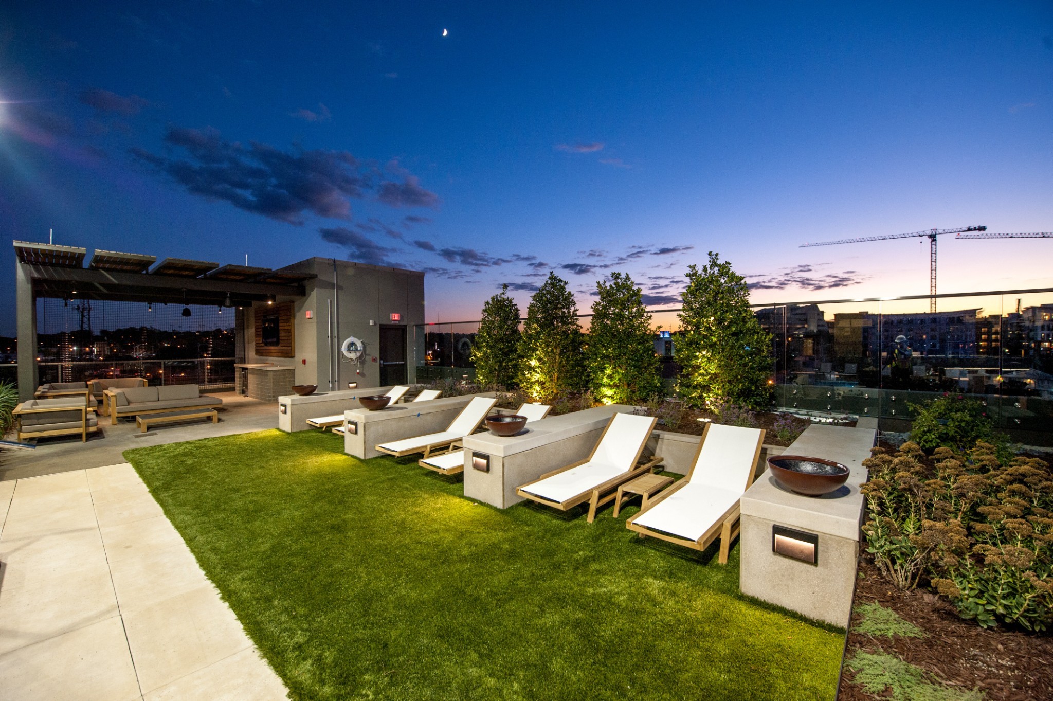 1212 Laurel St Unit: 609
