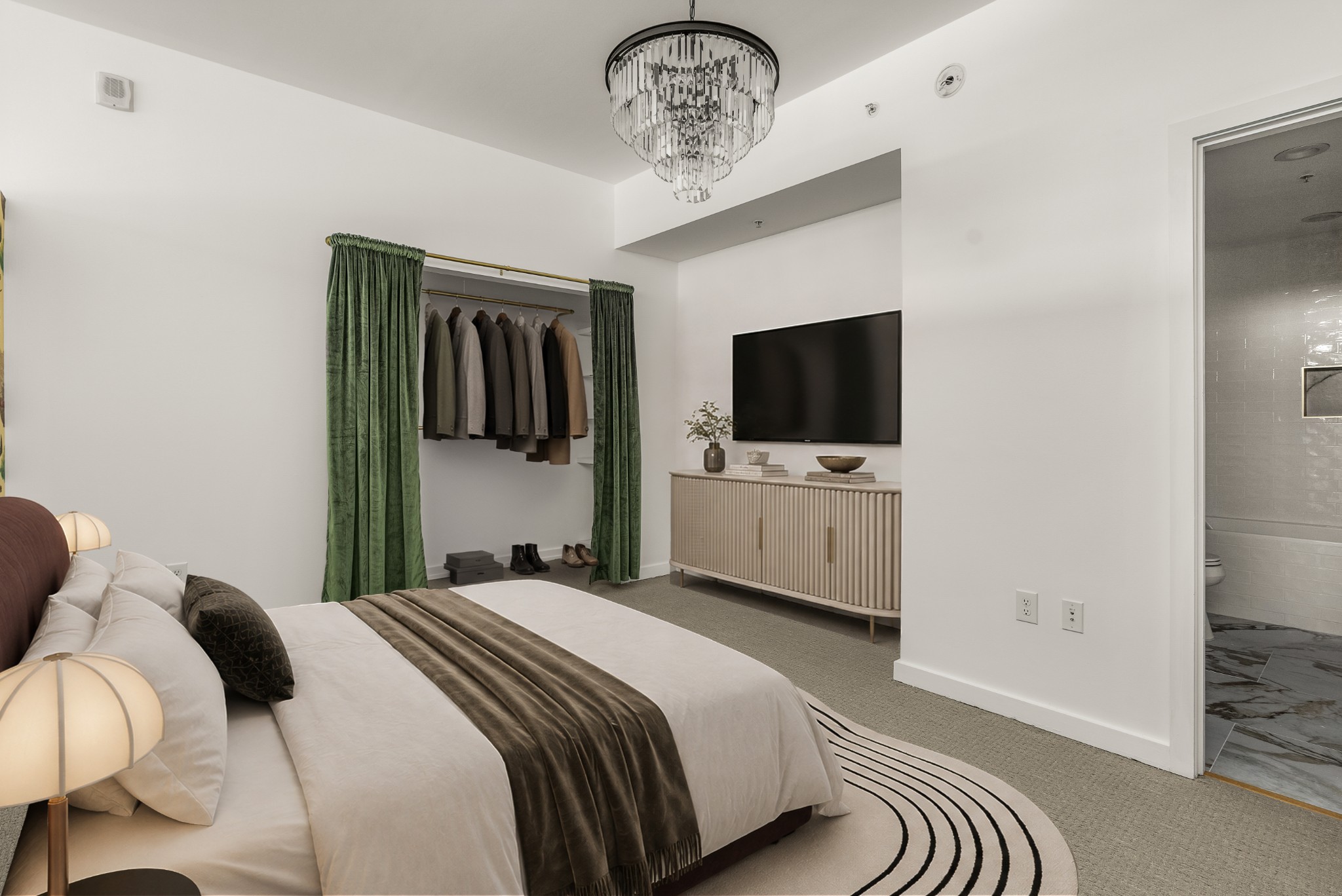 1212 Laurel St Unit: 609
