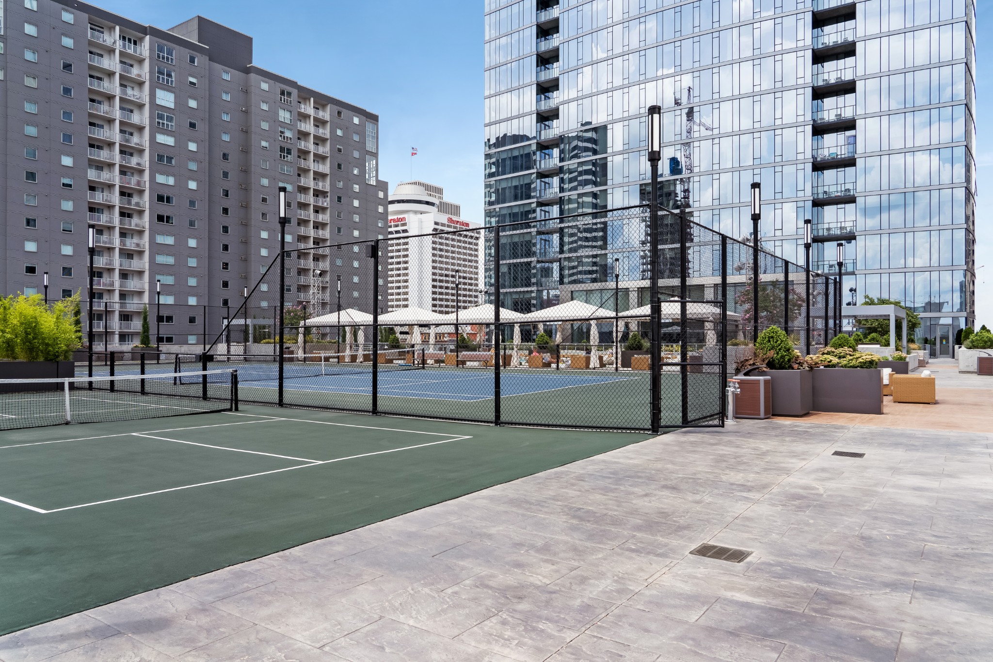 515 Church St Unit: 3302