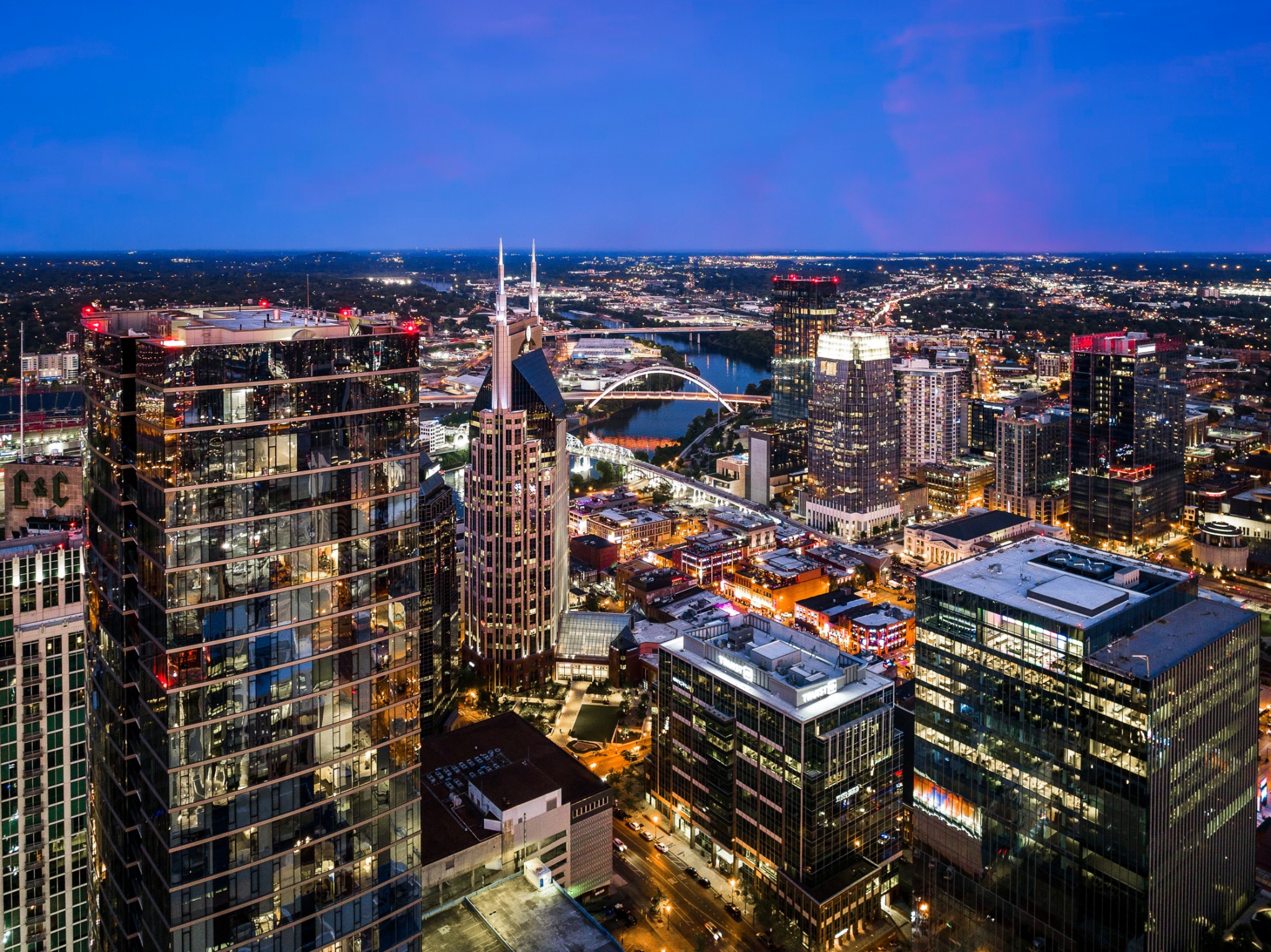 515 Church St Unit: 3302