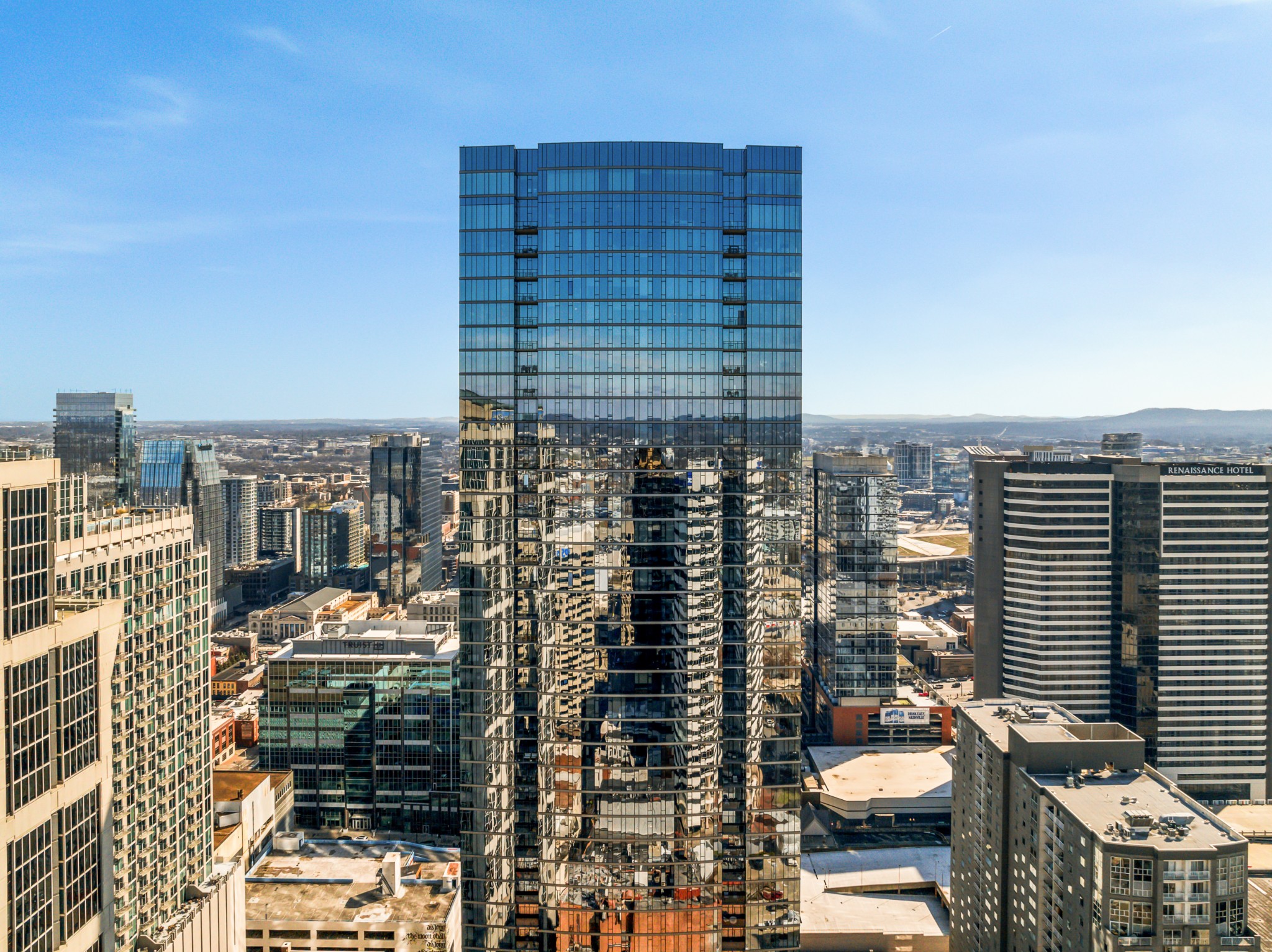 515 Church St Unit: 3302