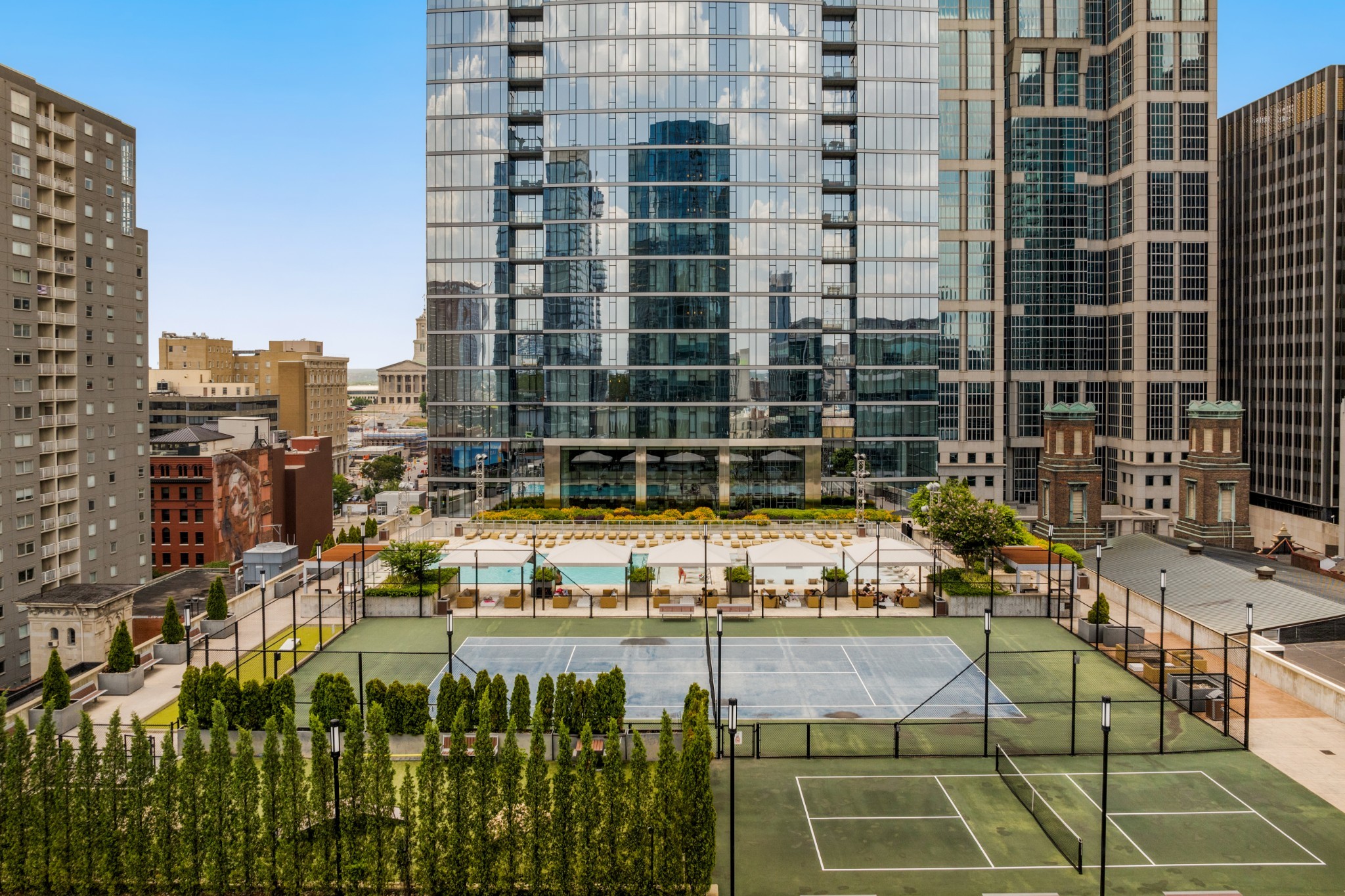 515 Church St Unit: 3302