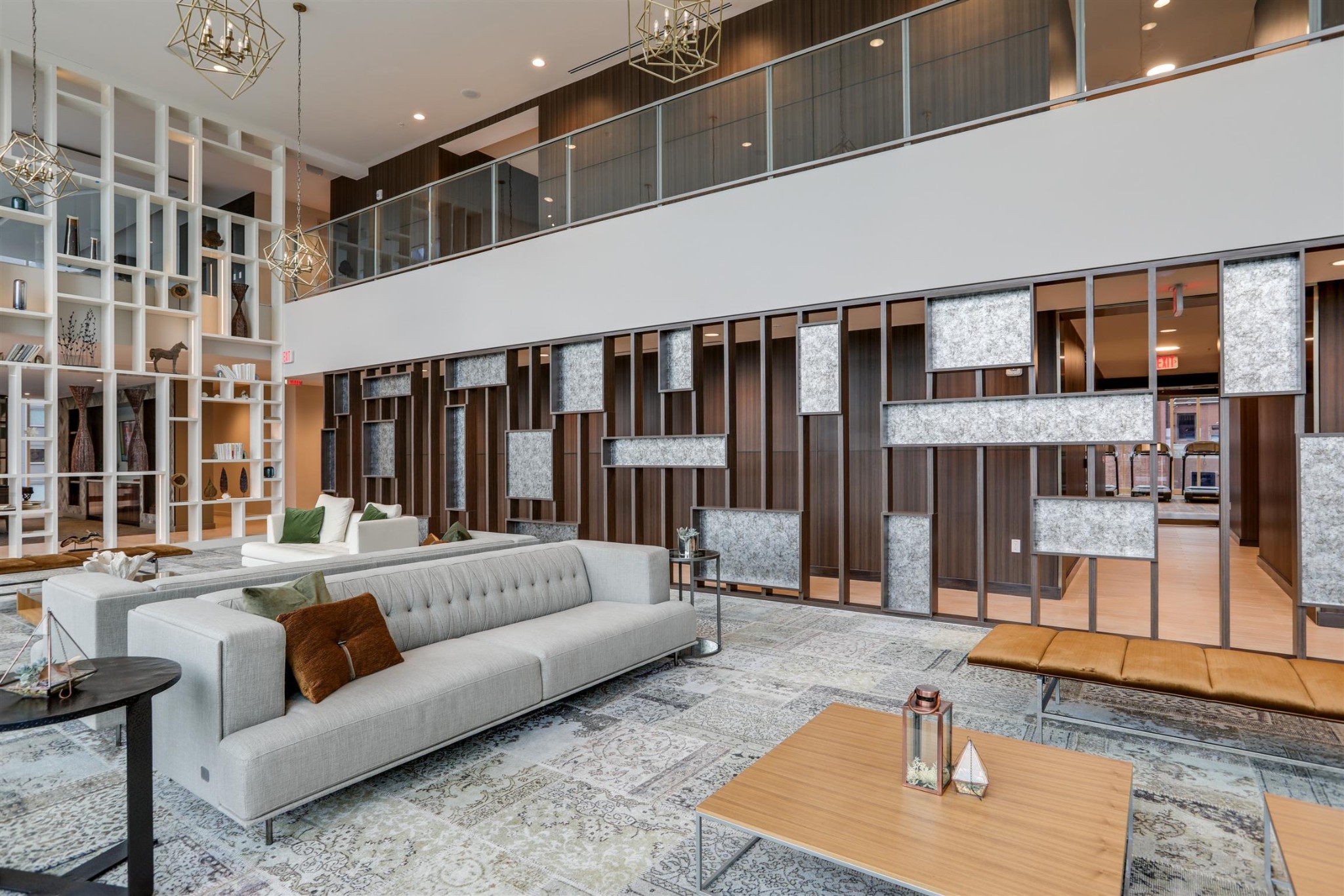 515 Church St Unit: 3302