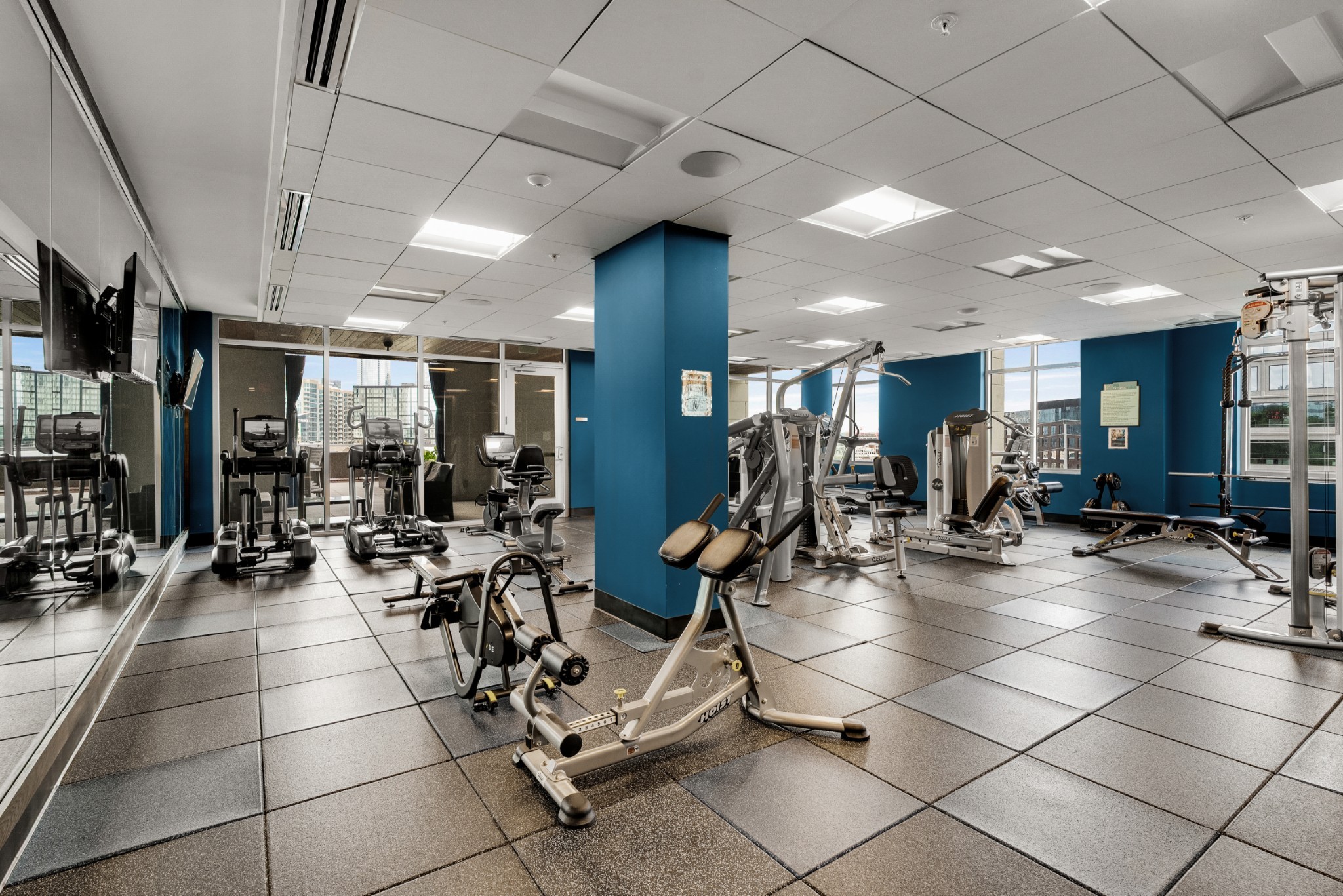 20 Rutledge St Unit: 303