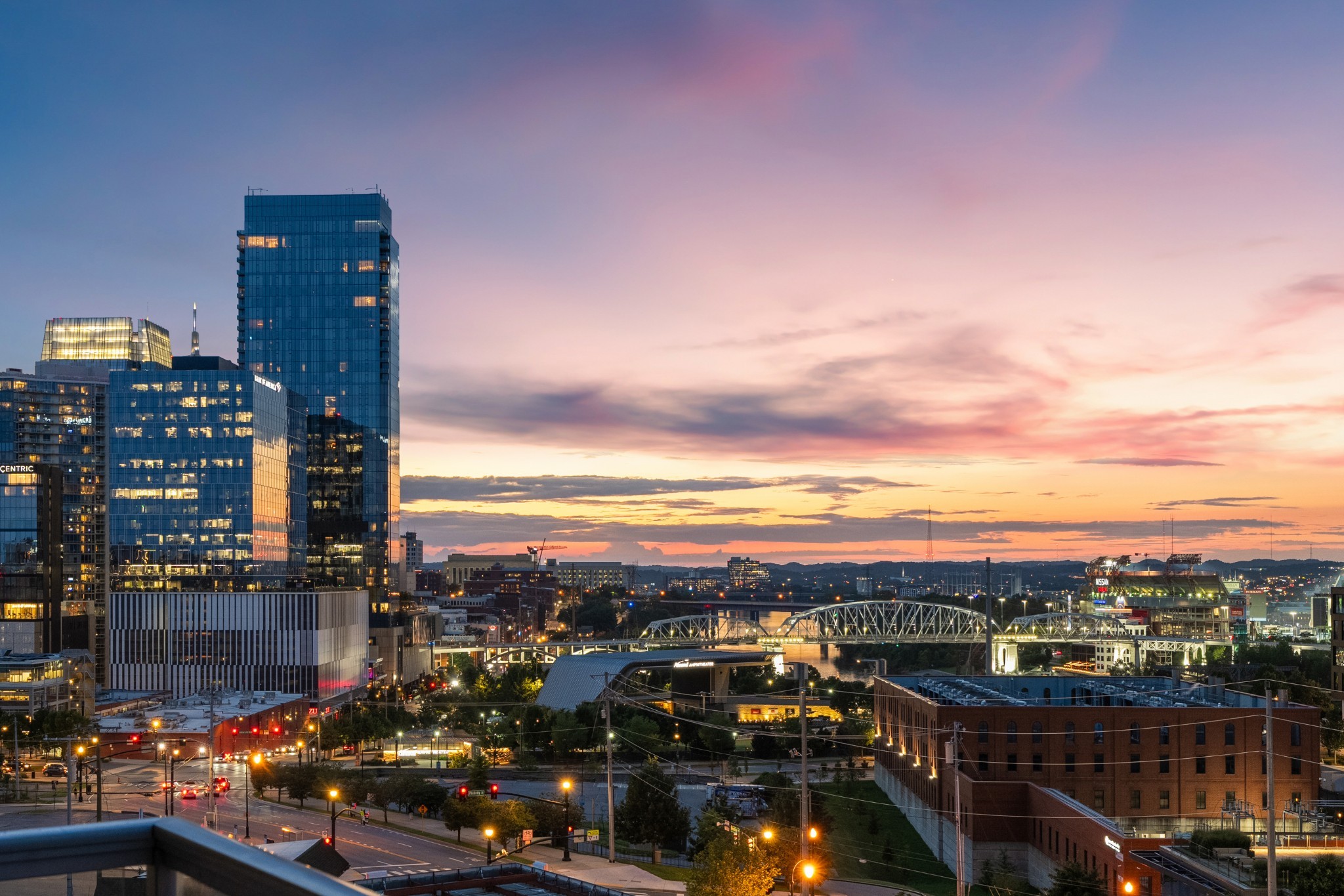 20 Rutledge St Unit: 303
