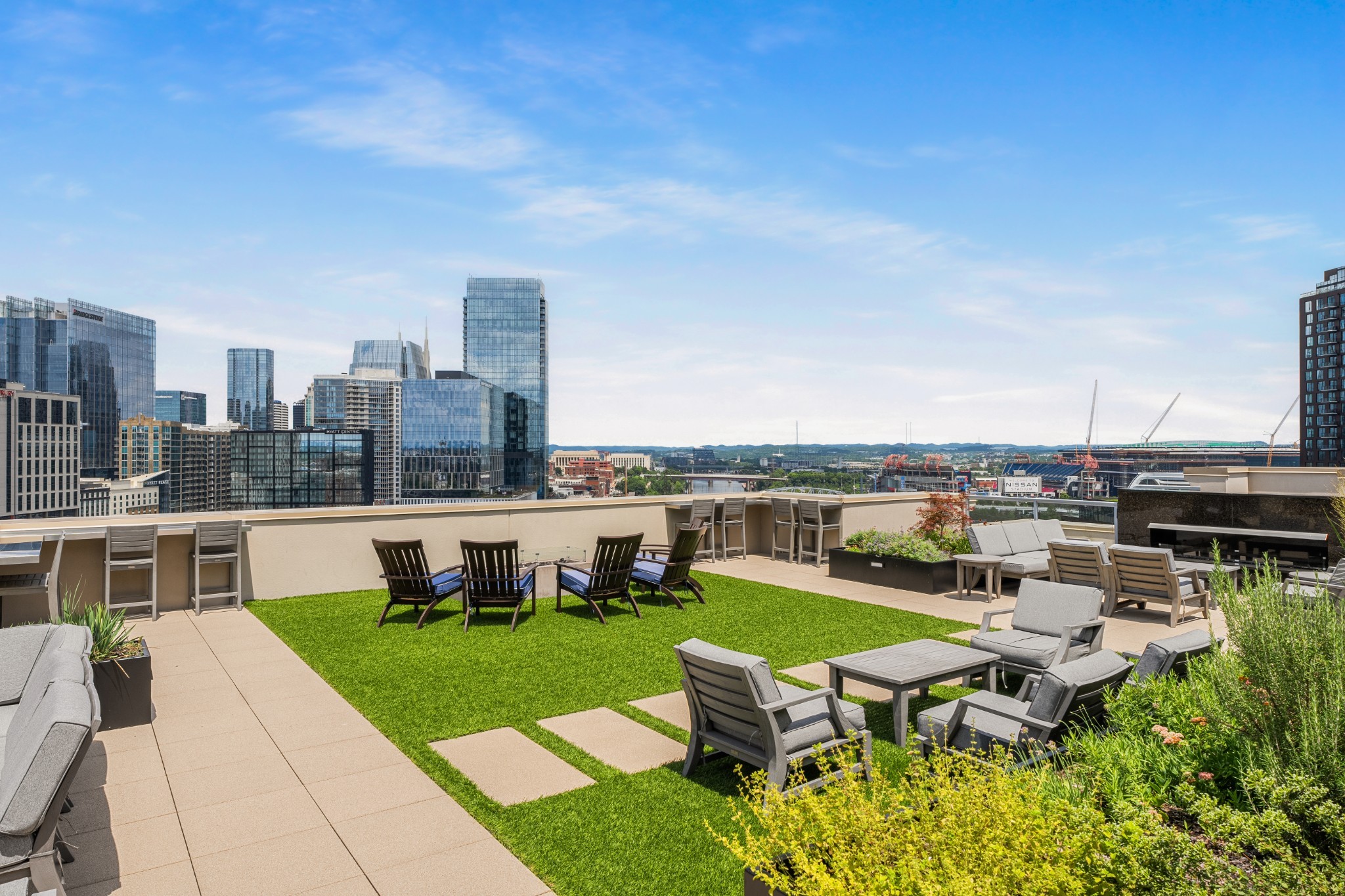 20 Rutledge St Unit: 303