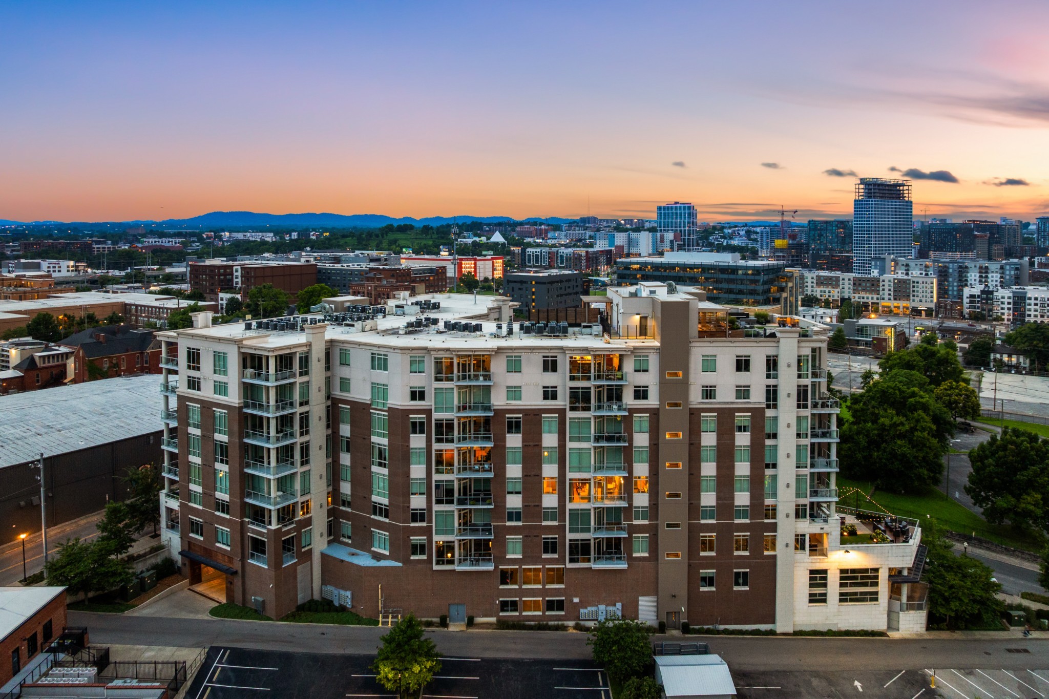 20 Rutledge St Unit: 303