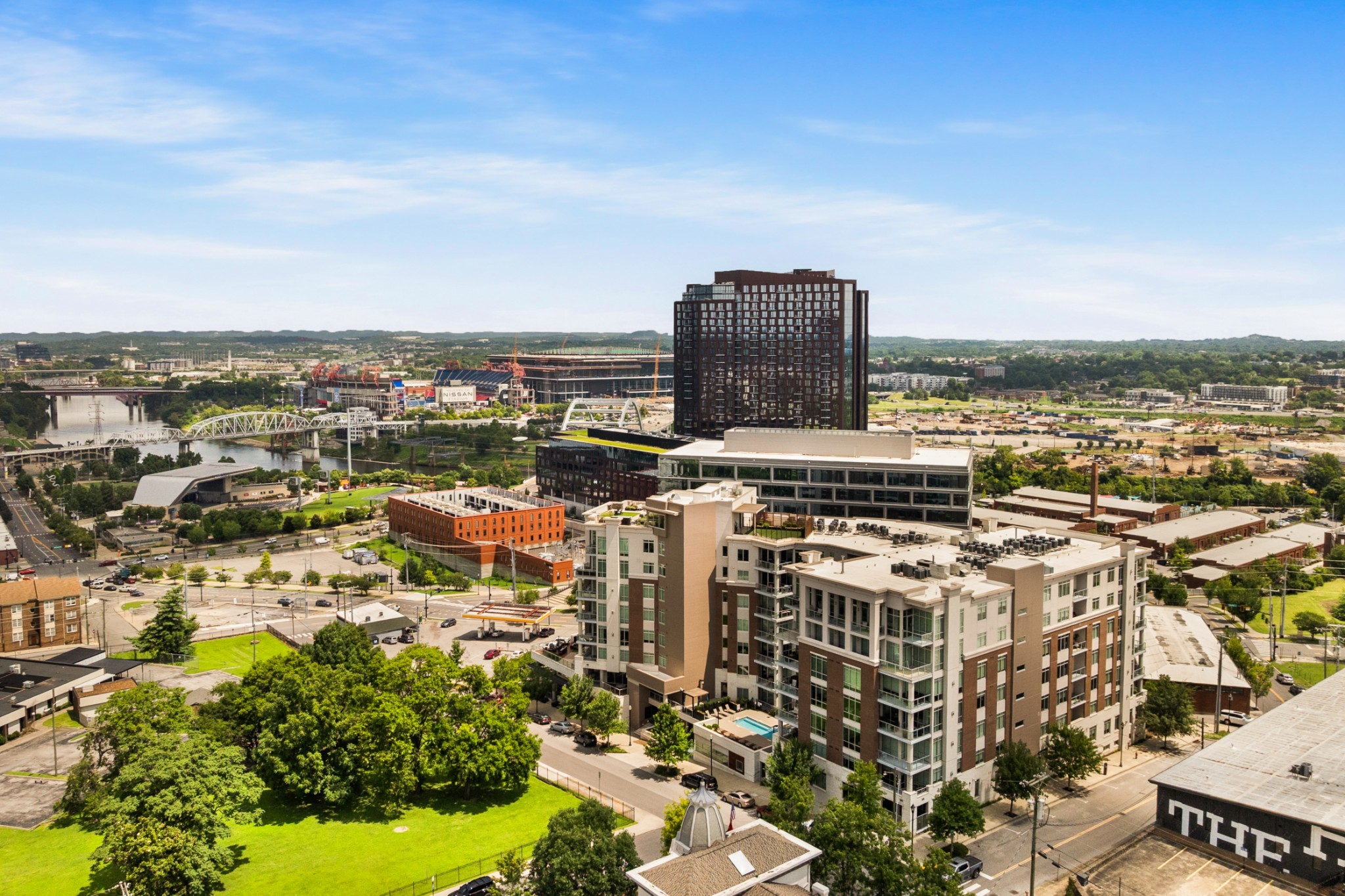 20 Rutledge St Unit: 303