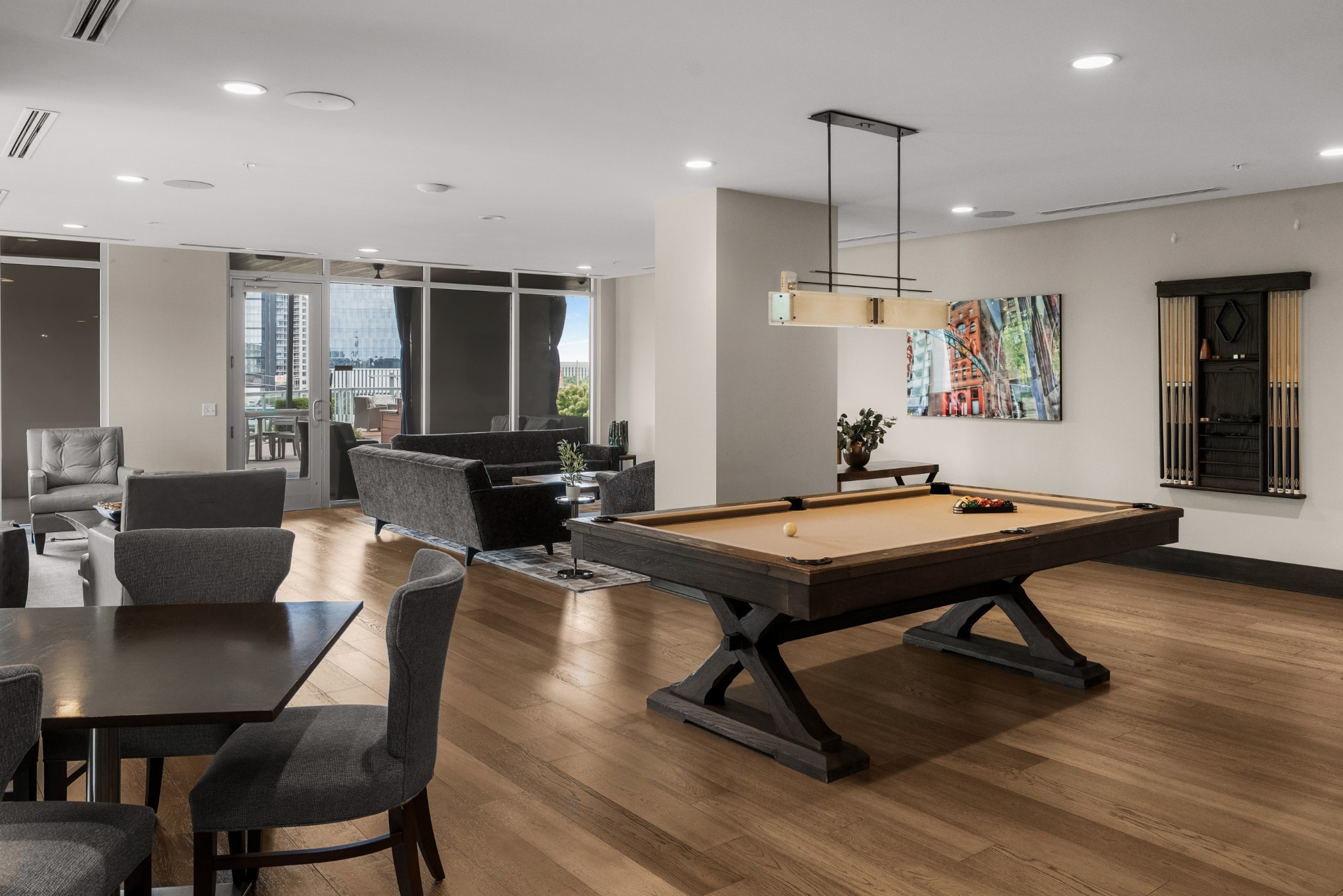 20 Rutledge St Unit: 303
