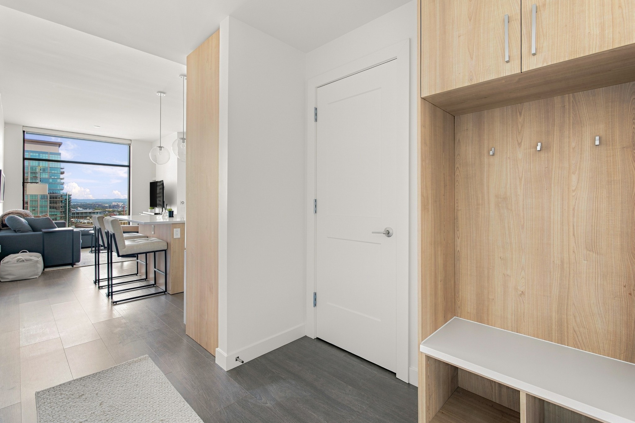 1212 Demonbreun St Unit: 1811