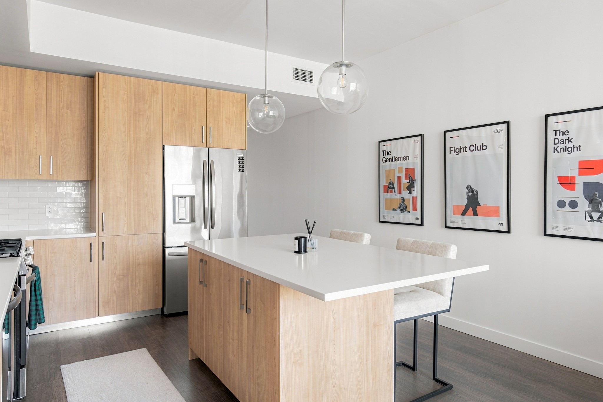1212 Demonbreun St Unit: 1811