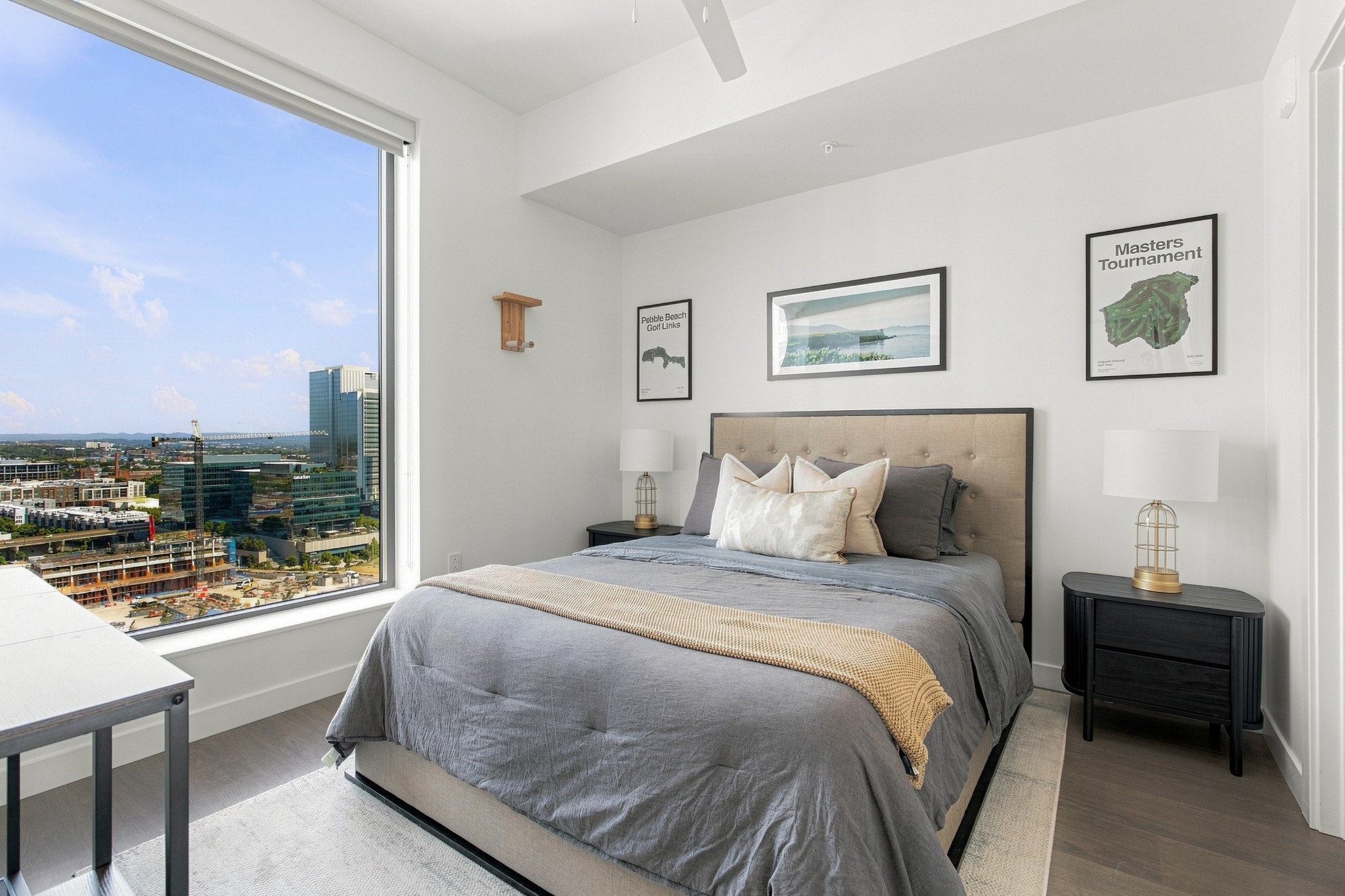 1212 Demonbreun St Unit: 1811