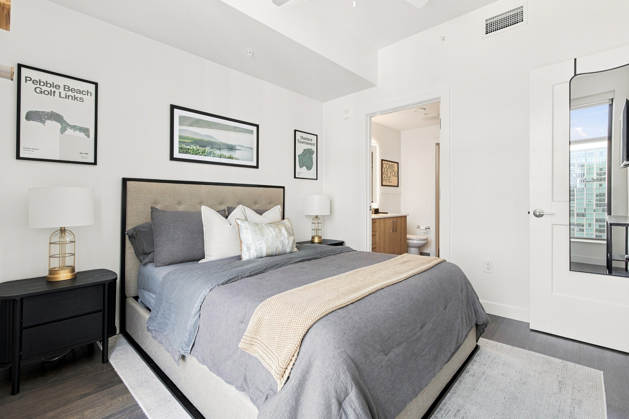 1212 Demonbreun St Unit: 1811