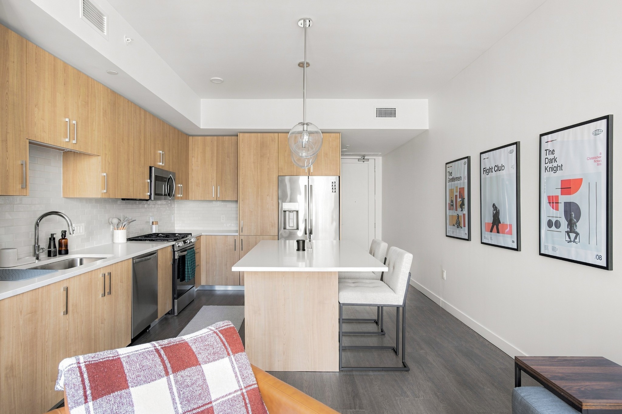 1212 Demonbreun St Unit: 1811