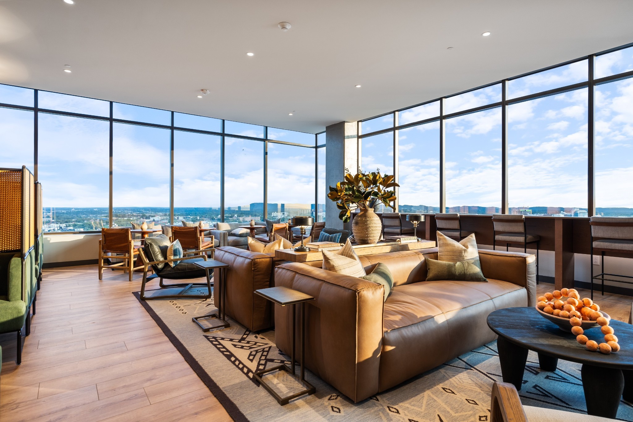 1212 Demonbreun St Unit: 1811