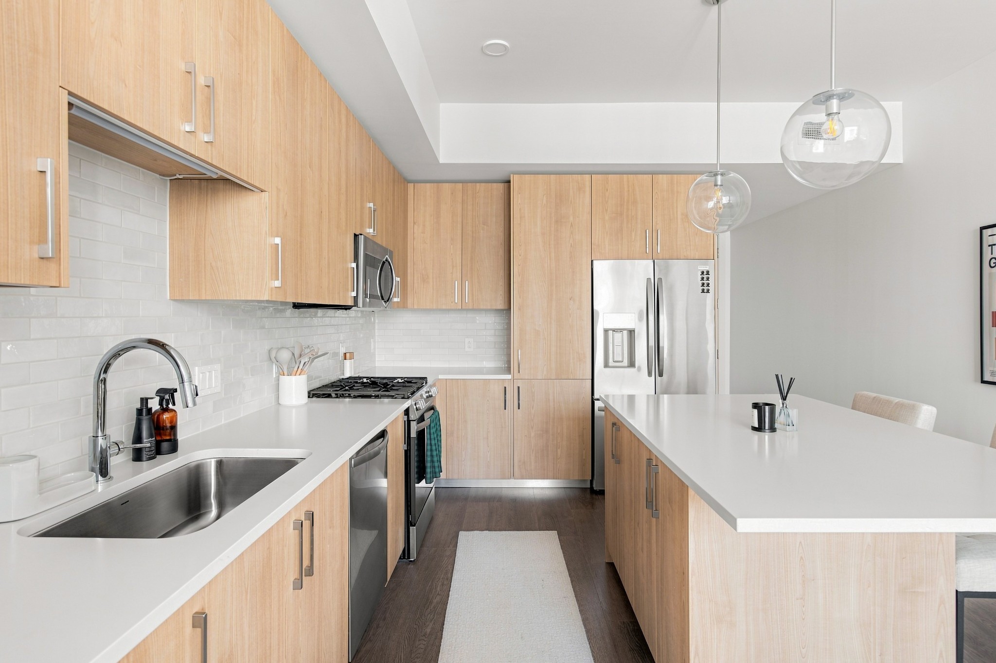 1212 Demonbreun St Unit: 1811