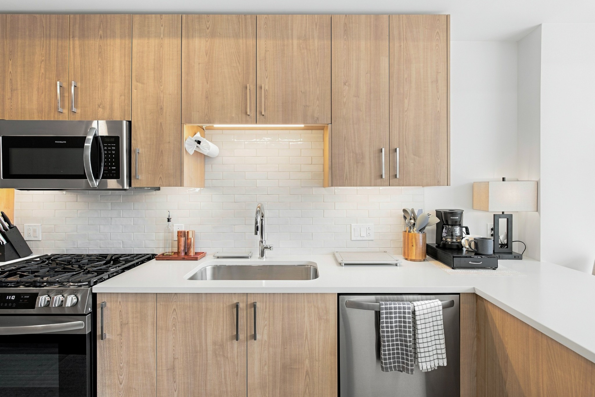 1212 Demonbreun St Unit: 1804