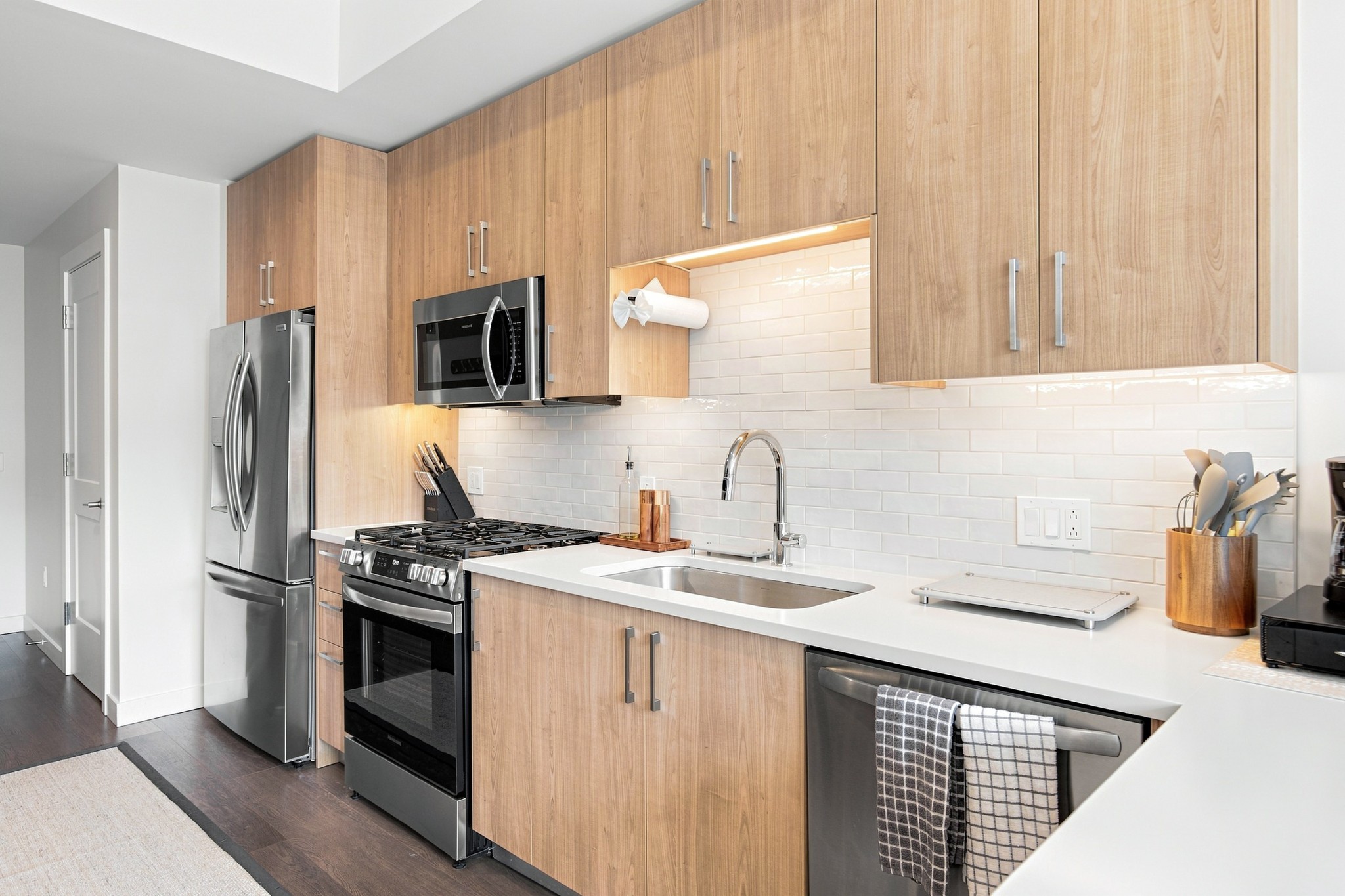 1212 Demonbreun St Unit: 1804