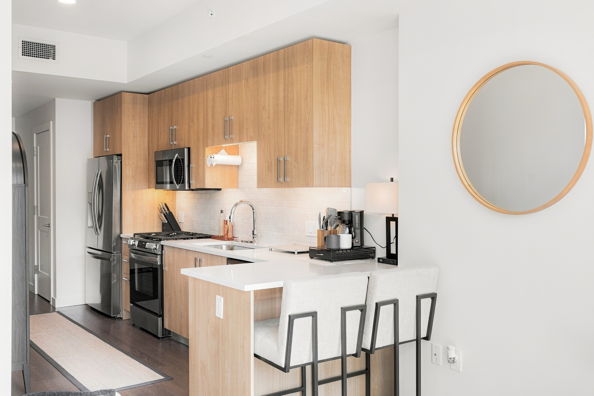 1212 Demonbreun St Unit: 1804