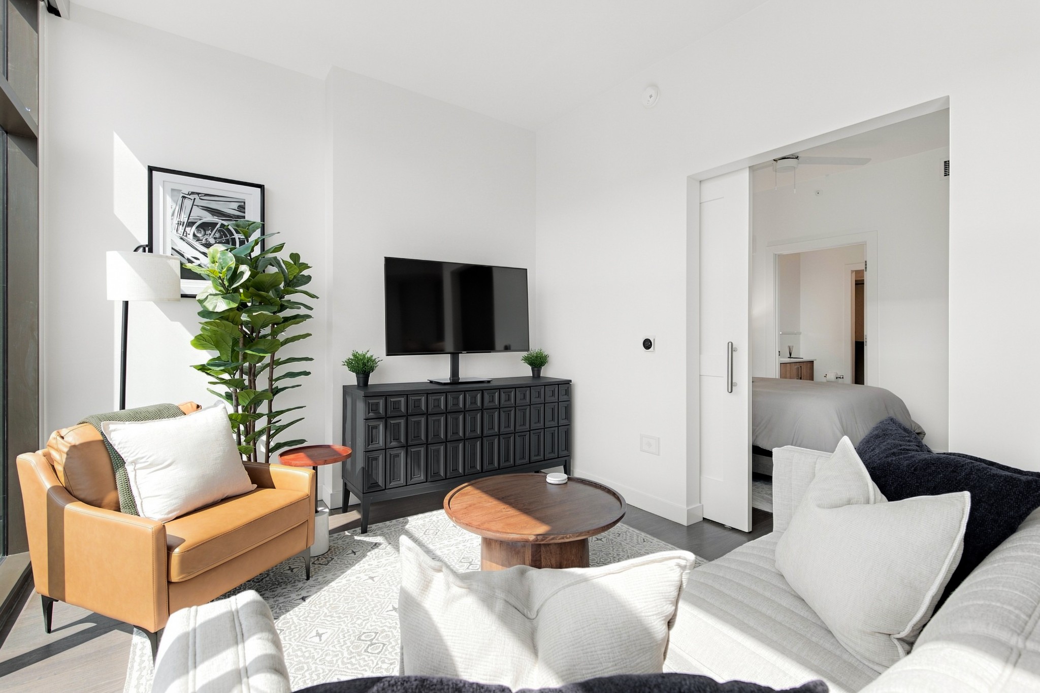 1212 Demonbreun St Unit: 1804