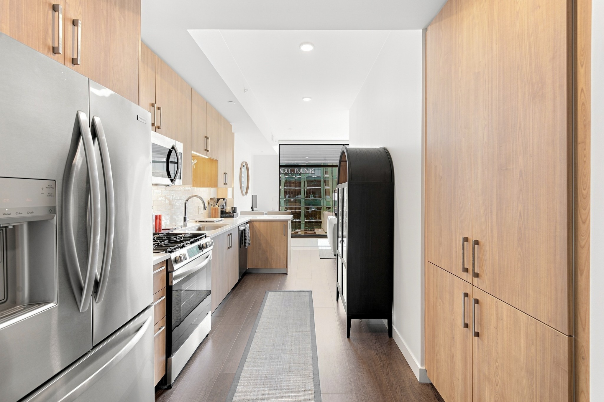 1212 Demonbreun St Unit: 1804