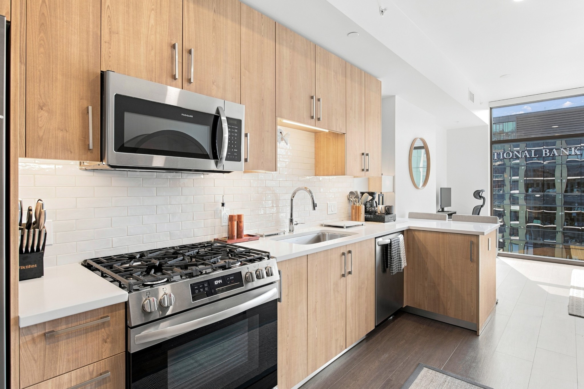 1212 Demonbreun St Unit: 1804