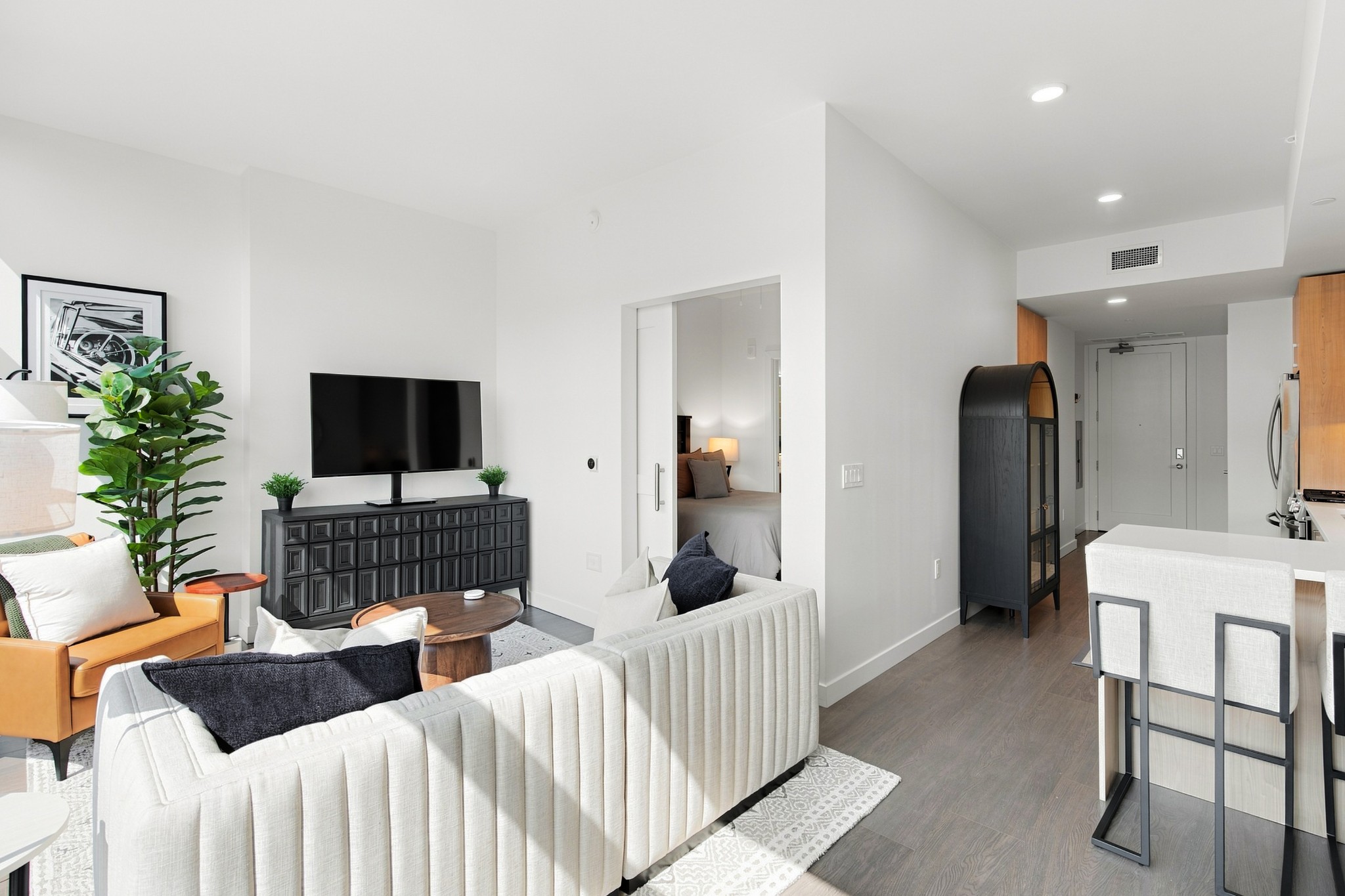 1212 Demonbreun St Unit: 1804