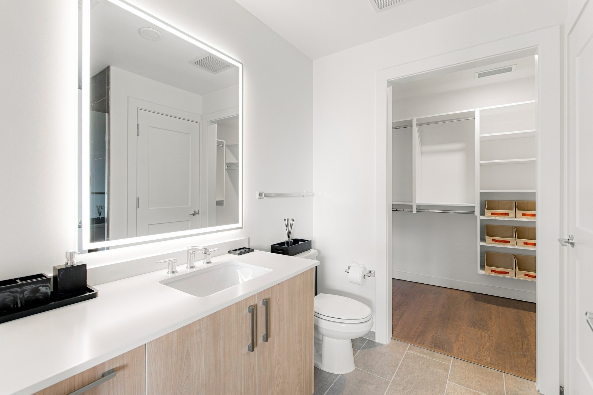 1212 Demonbreun St Unit: 1804