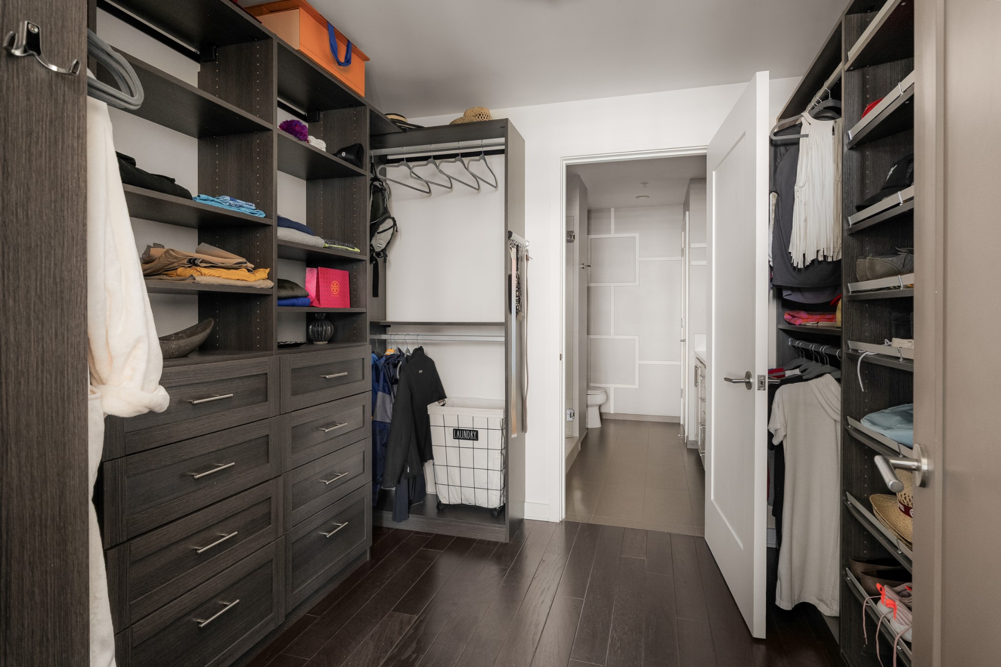 1212 Laurel St Unit: 1704