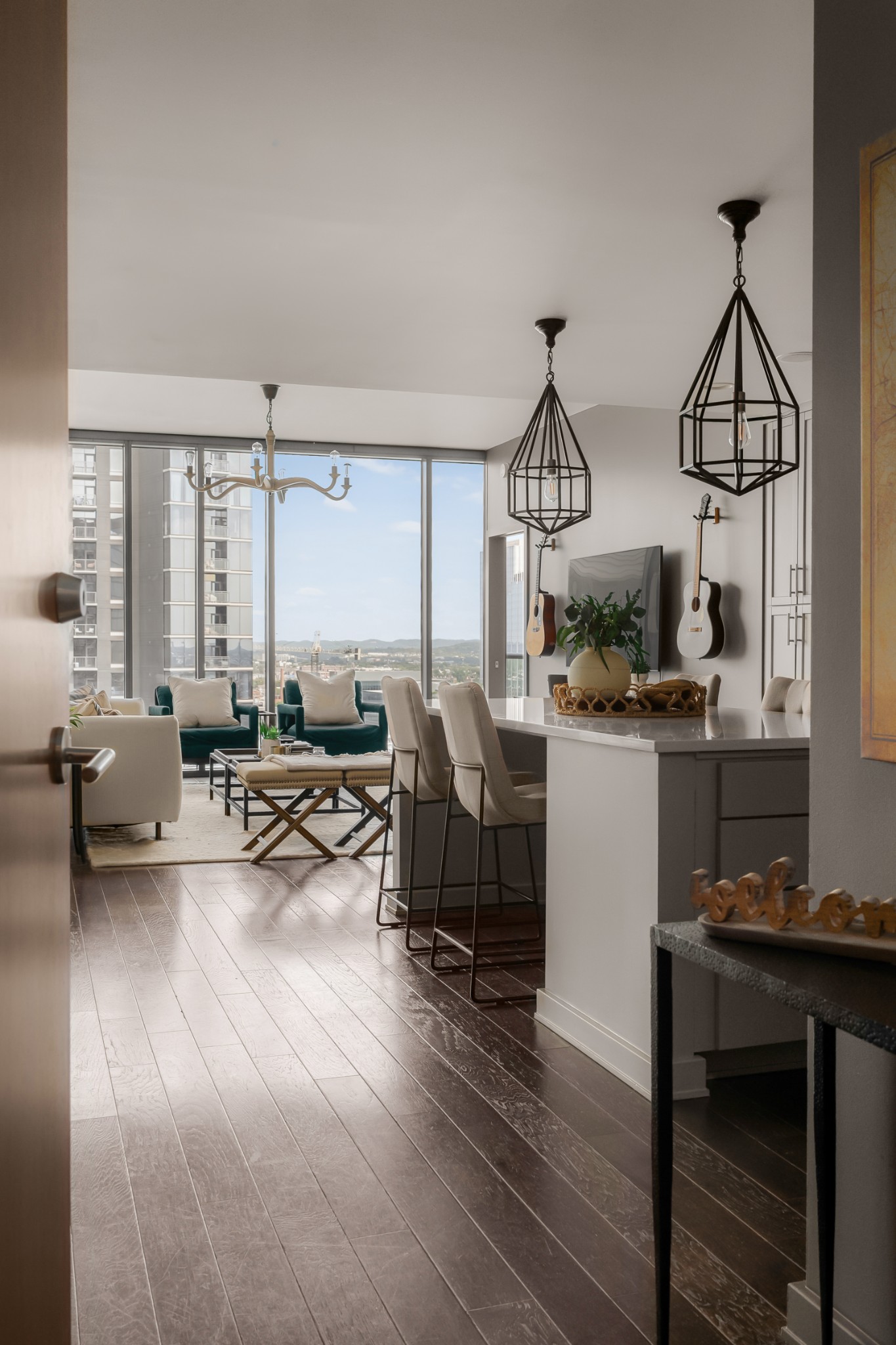 1212 Laurel St Unit: 1704