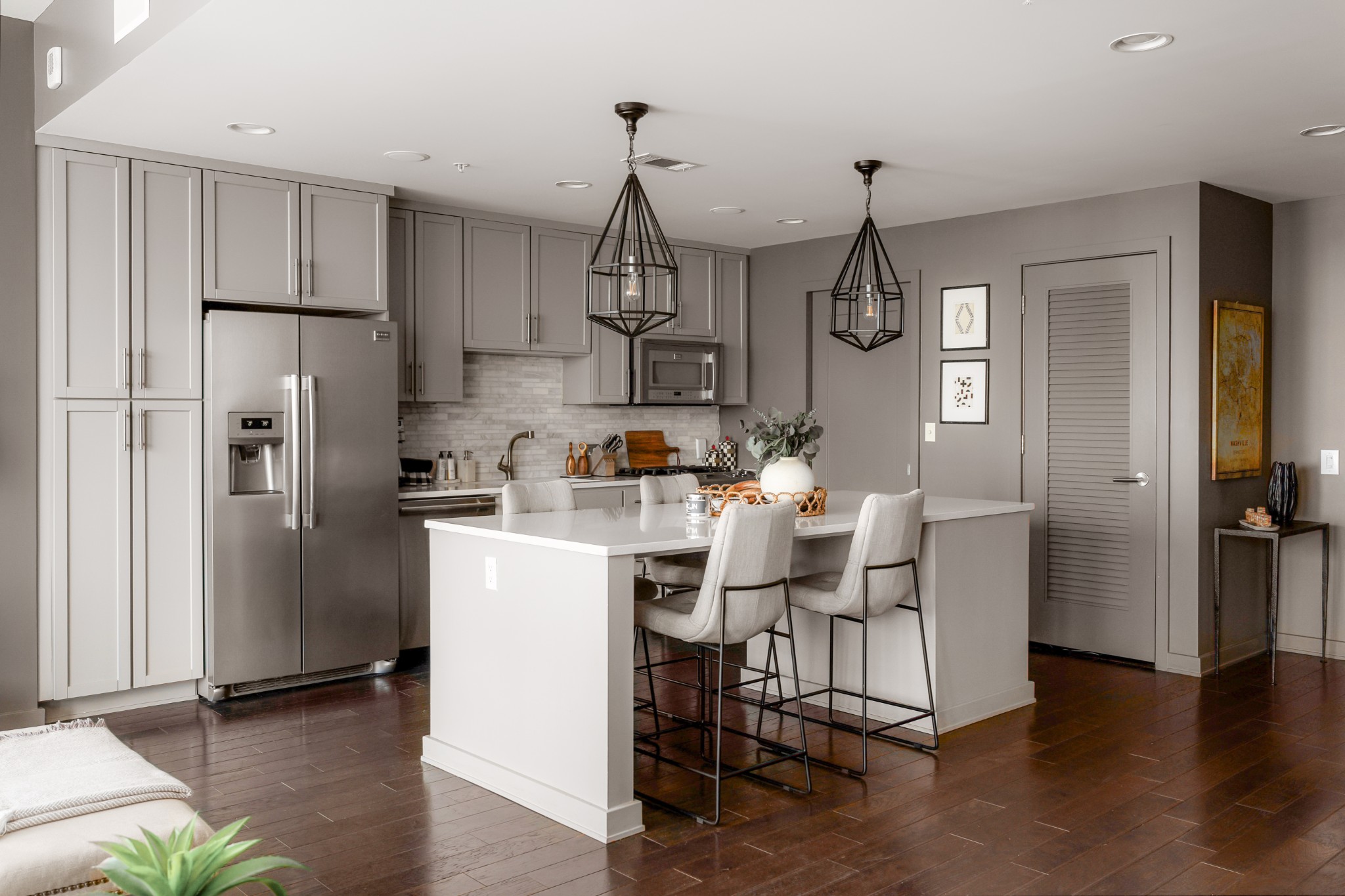 1212 Laurel St Unit: 1704