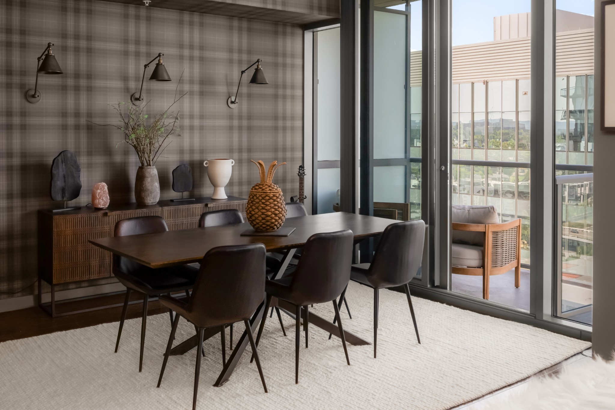 1212 Laurel St Unit: 1704