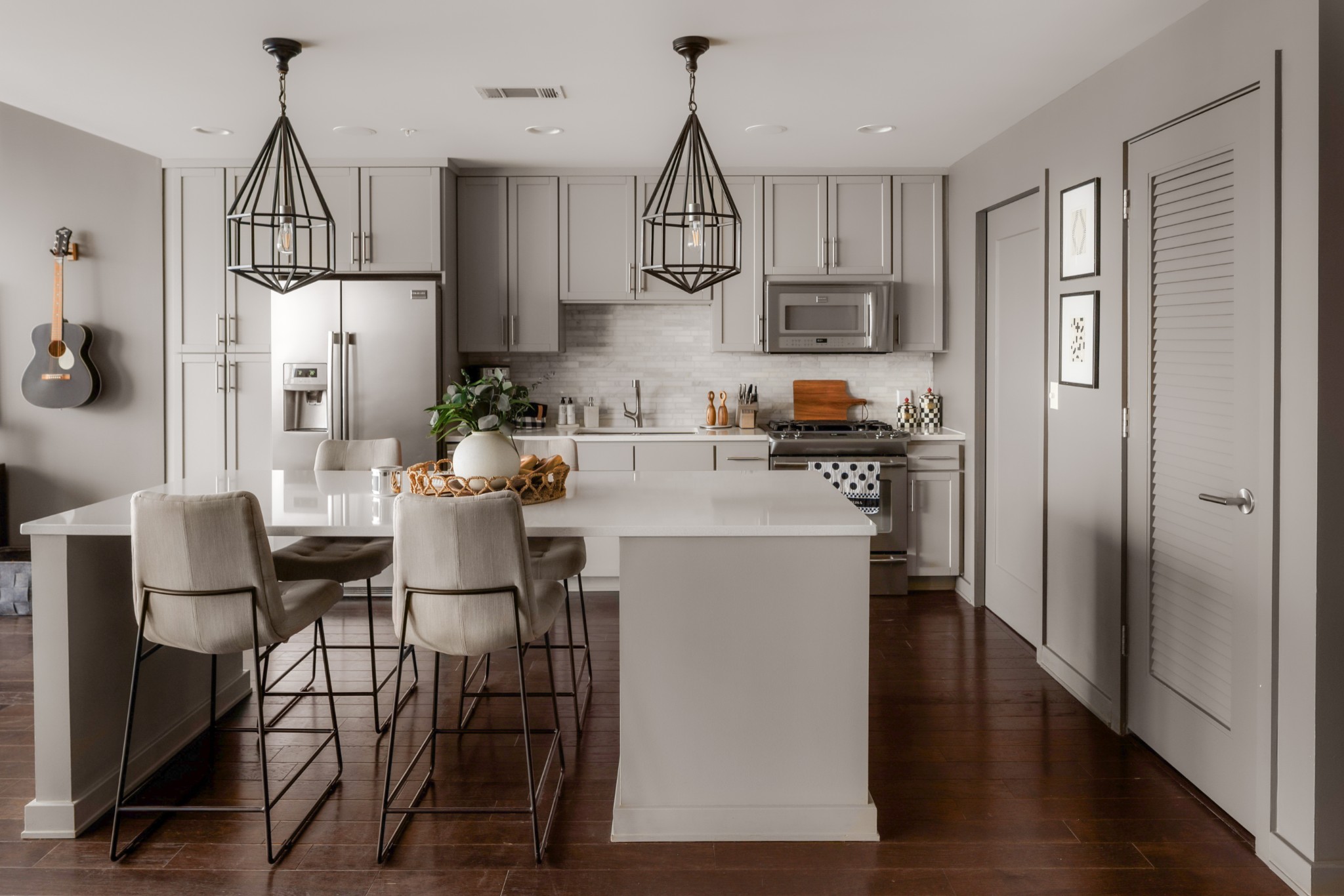1212 Laurel St Unit: 1704