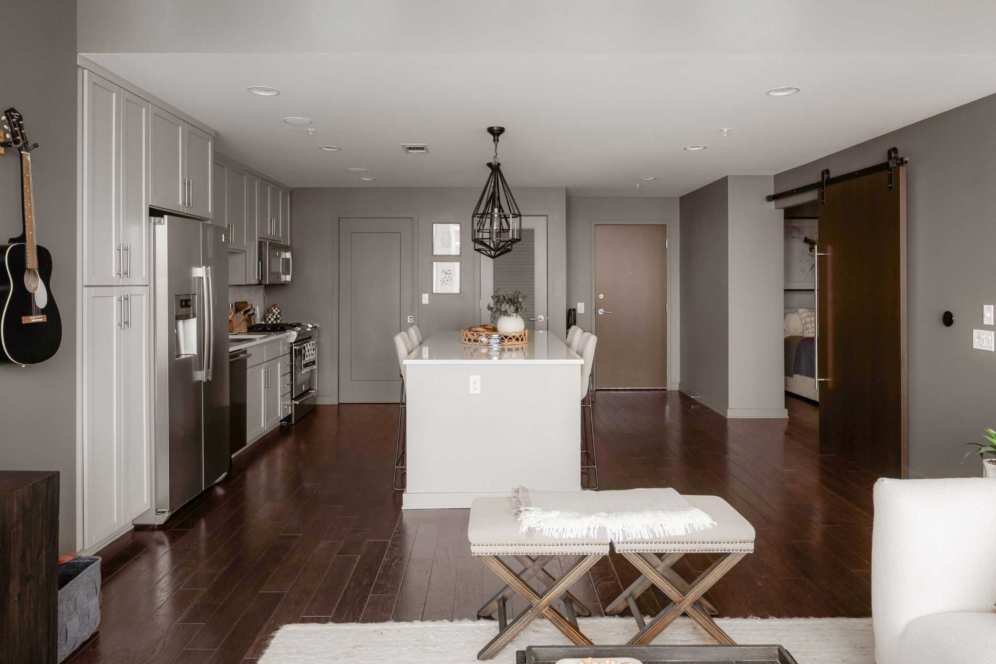 1212 Laurel St Unit: 1704