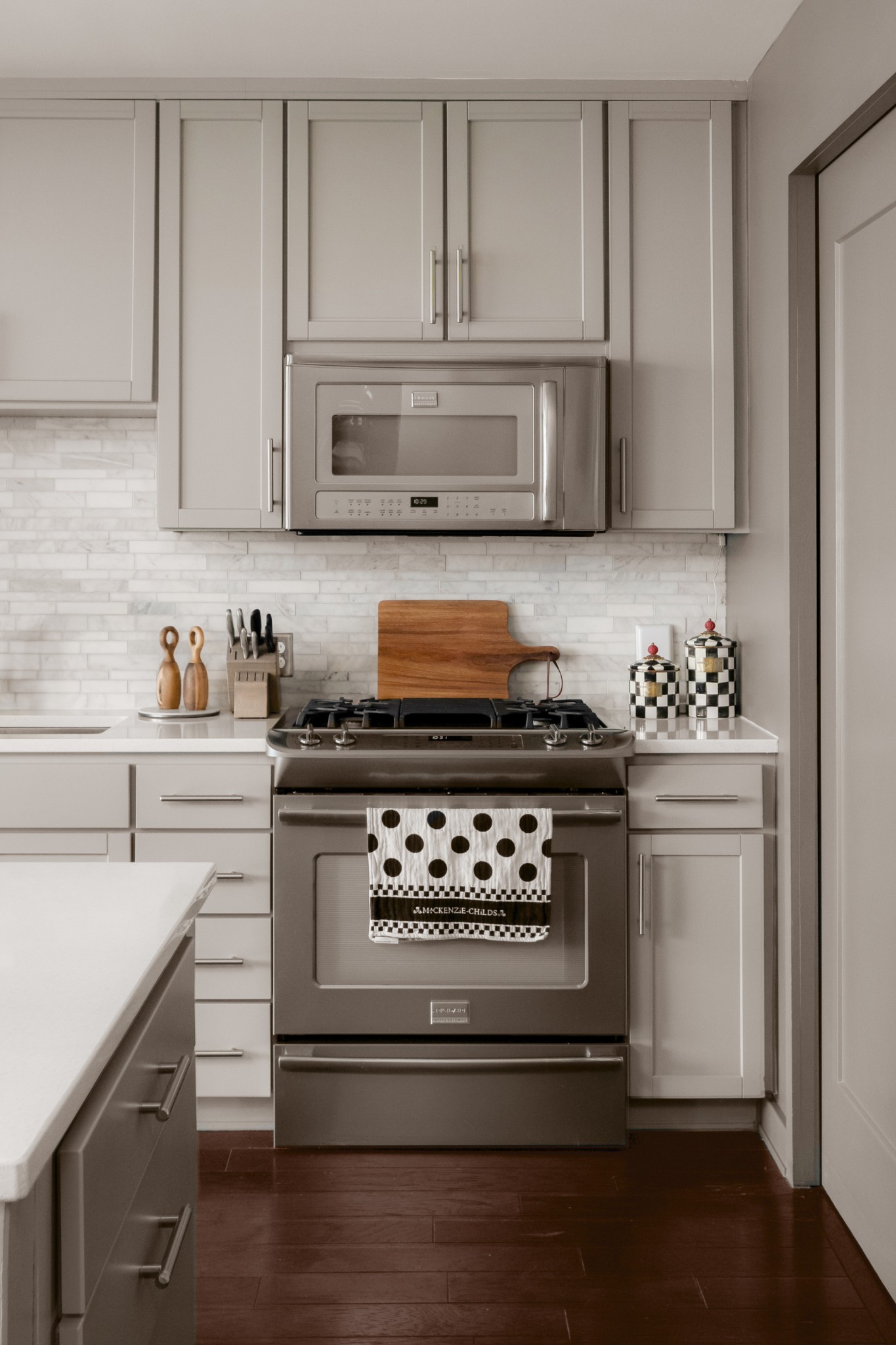 1212 Laurel St Unit: 1704