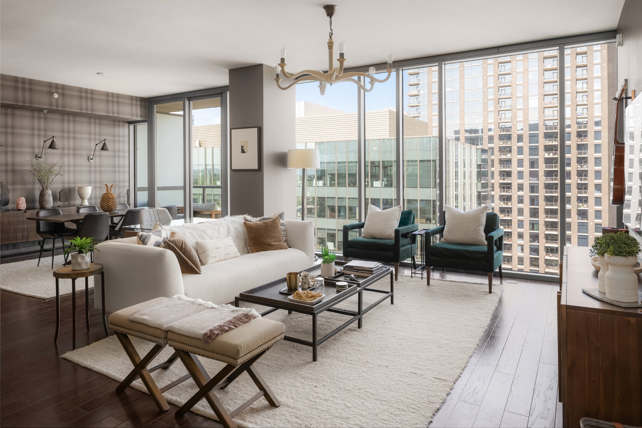 1212 Laurel St Unit: 1704