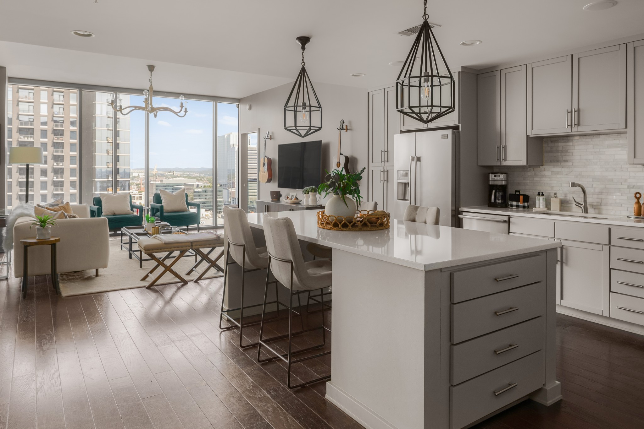 1212 Laurel St Unit: 1704