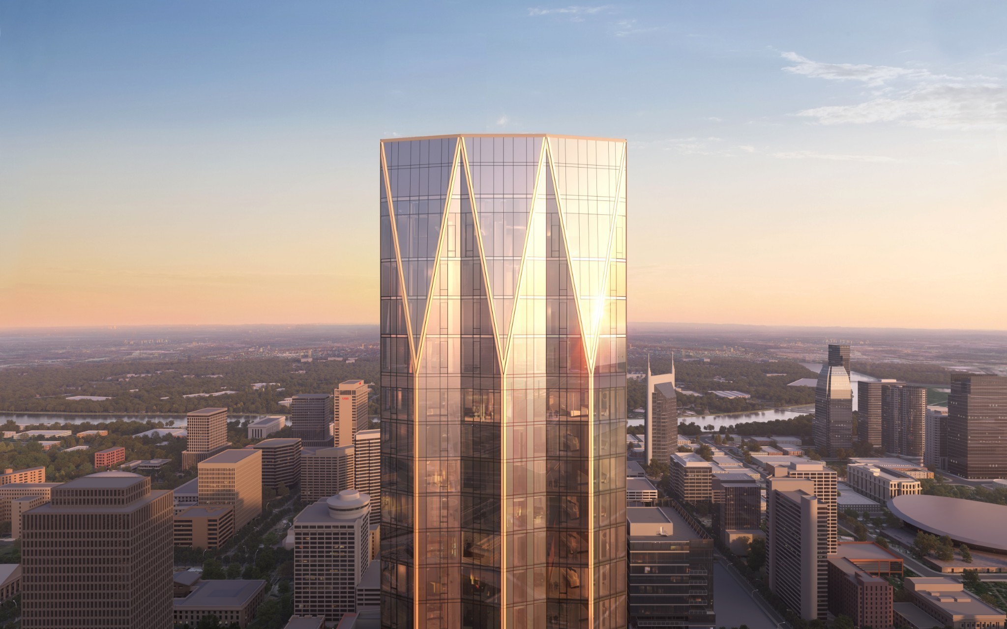 1010 Church St Unit: 4504