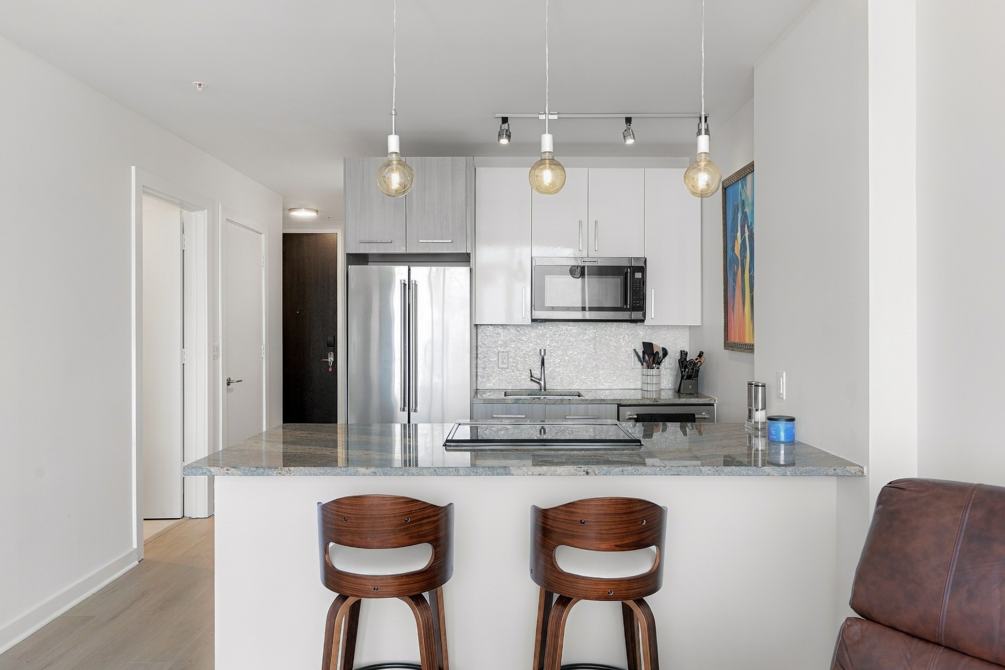 515 Church St Unit: 3109